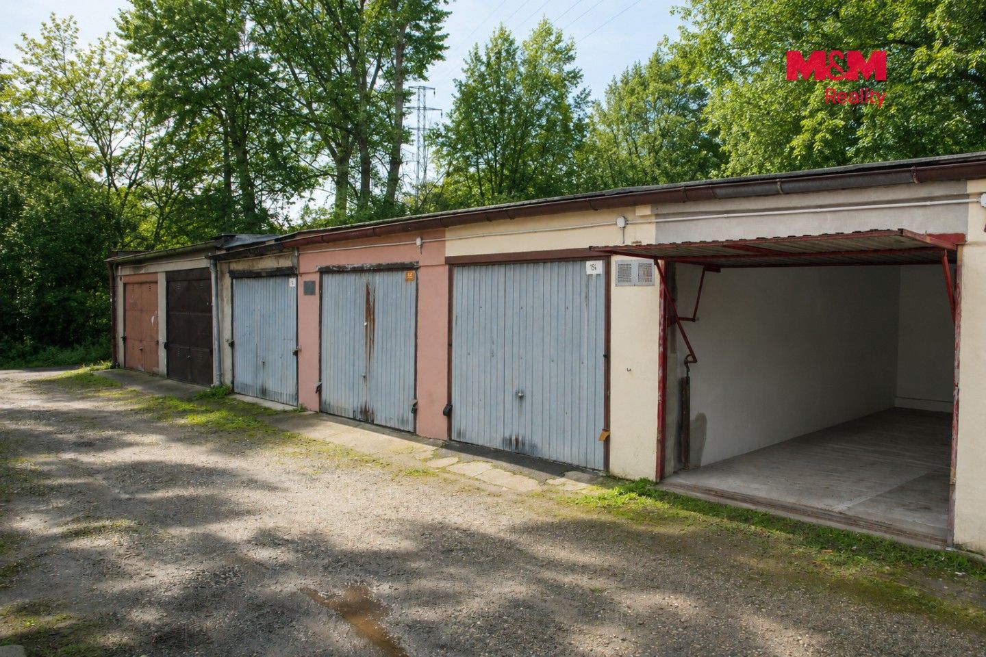 Prodej nemovitosti 18 m² - foto 10