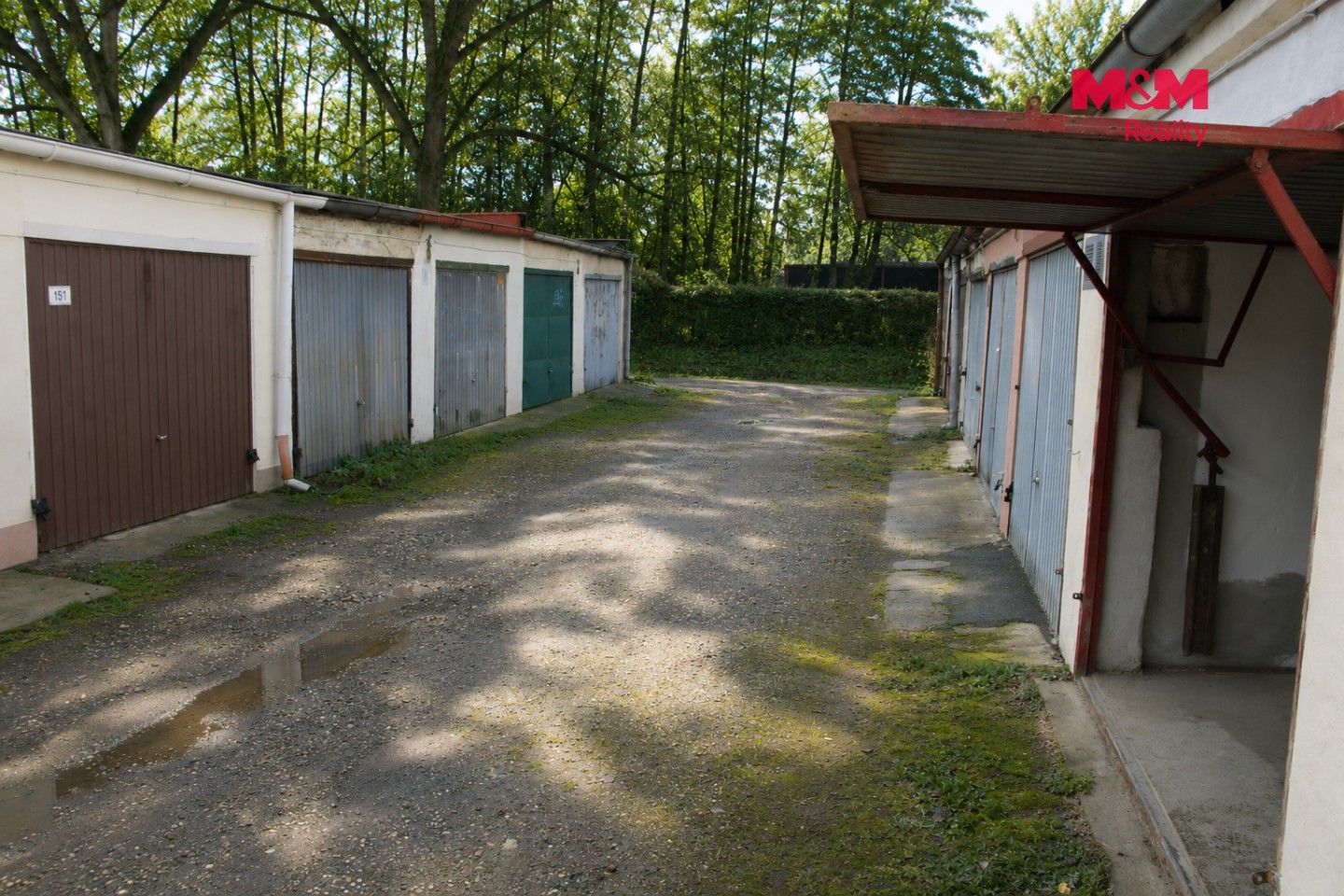 Prodej nemovitosti 18 m² - foto 9