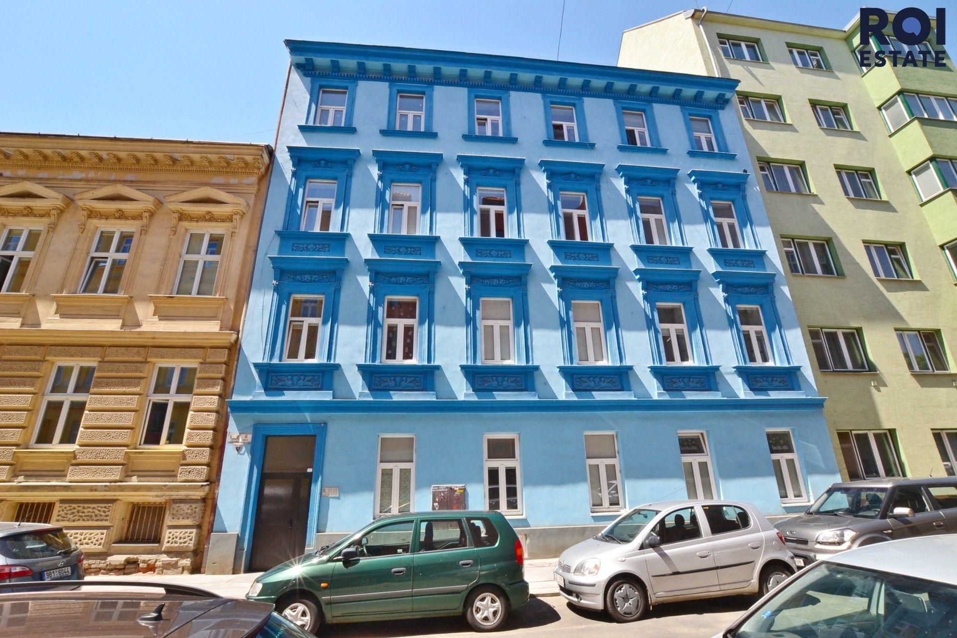 Pronájem bytu 1+1 43 m² - foto 3