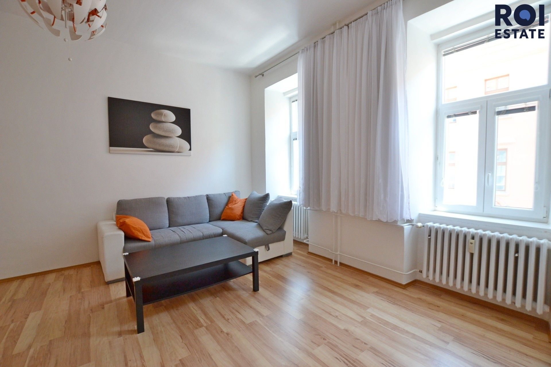 Pronájem bytu 1+1 43 m² - foto 6