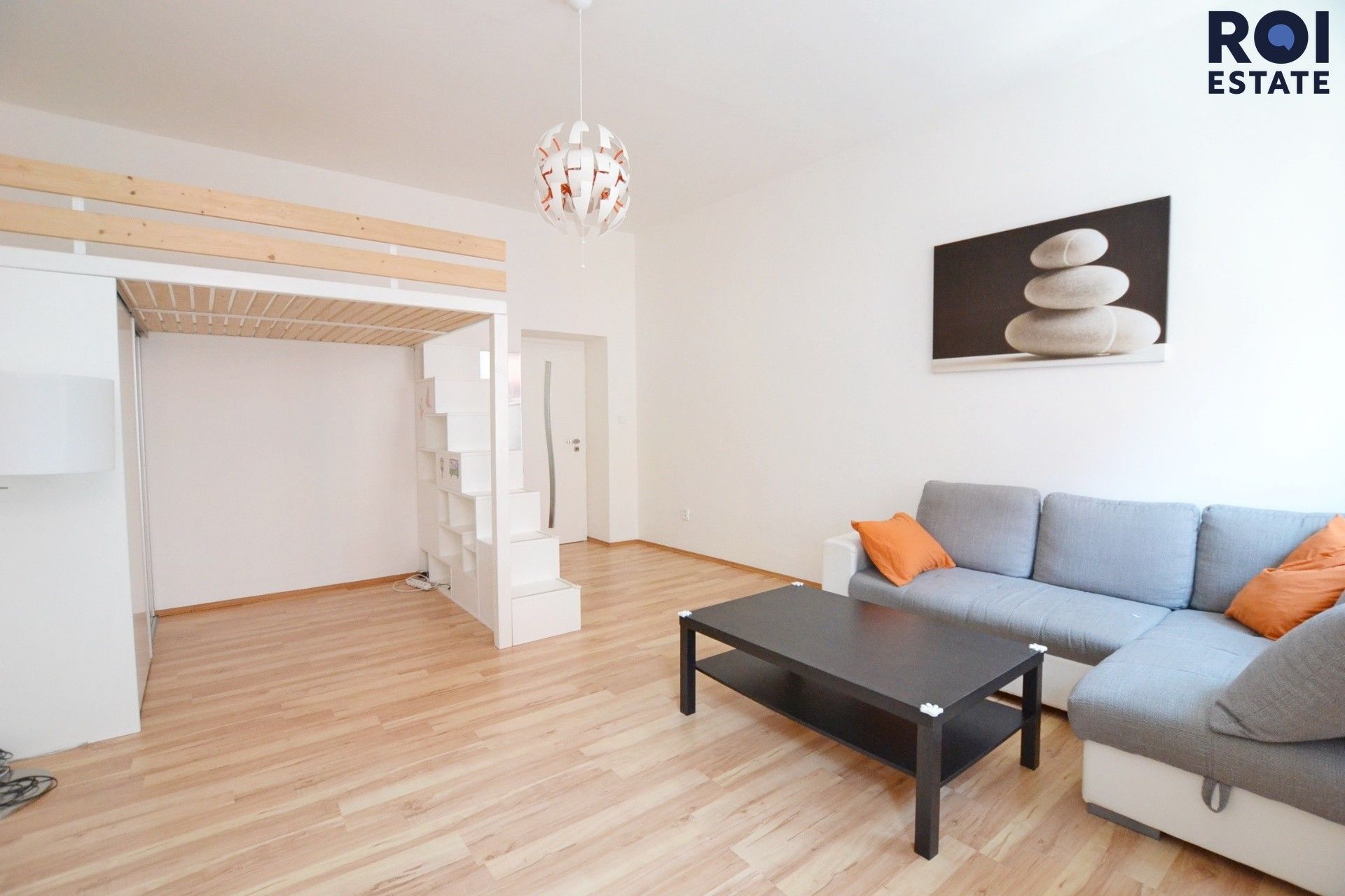 Pronájem bytu 1+1 43 m² - foto 7
