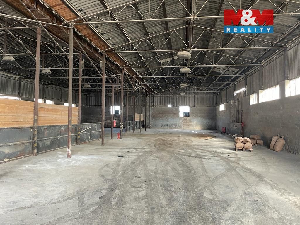 Pronájem komerčního prostoru 972 m² - foto 3