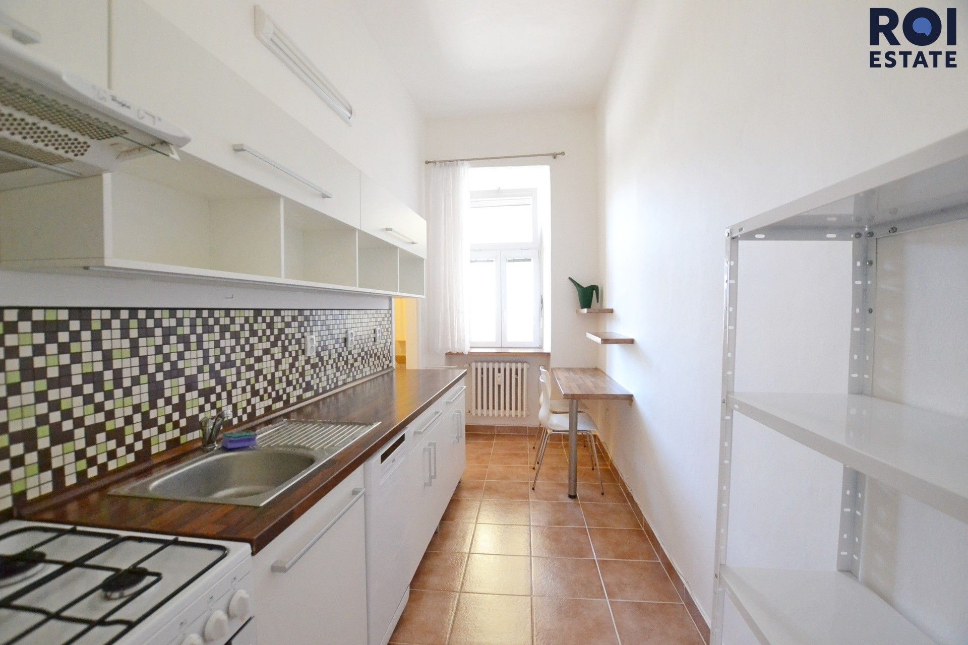 Pronájem bytu 1+1 43 m² - foto 8