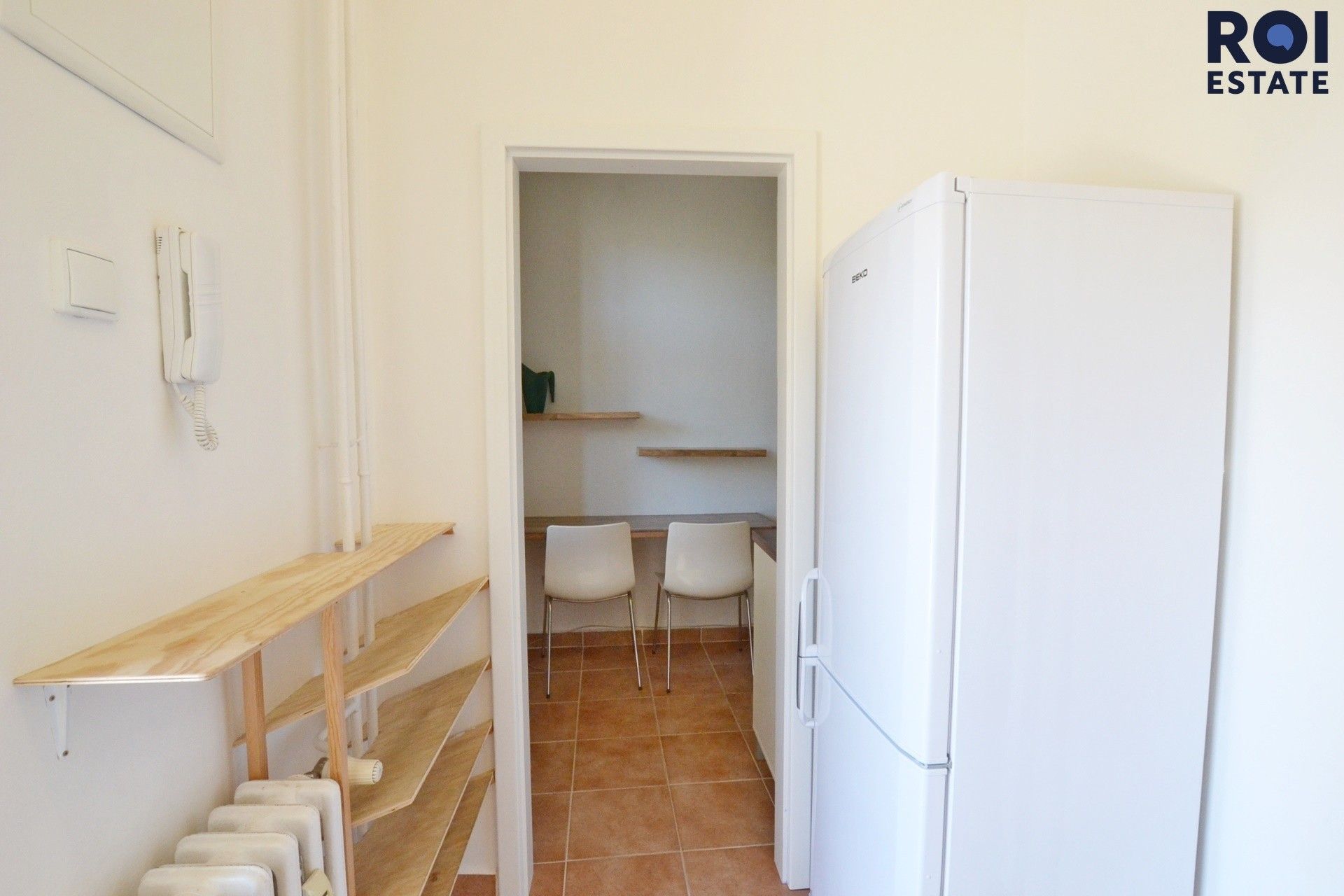 Pronájem bytu 1+1 43 m² - foto 10