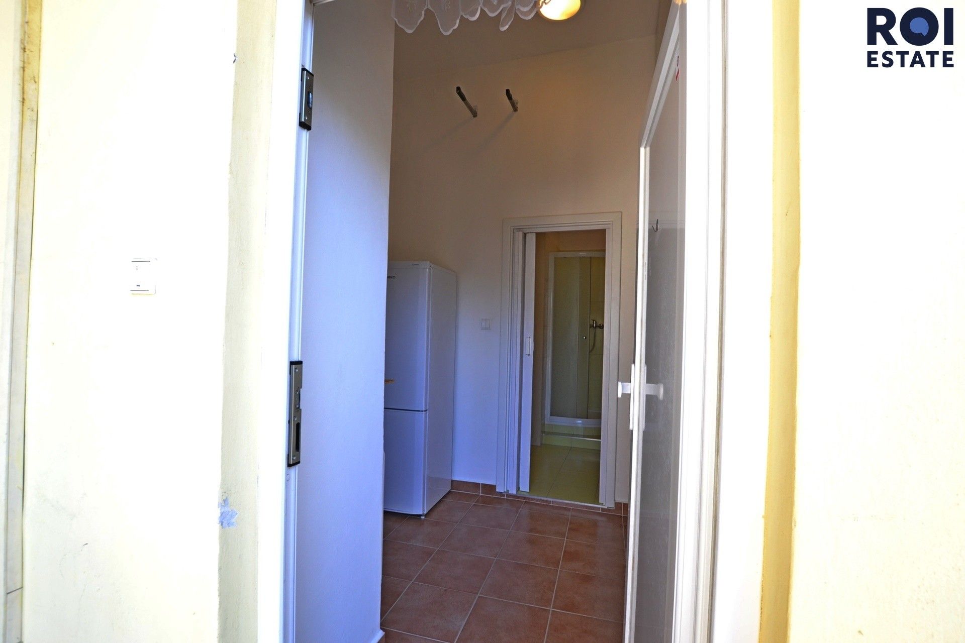 Pronájem bytu 1+1 43 m² - foto 11
