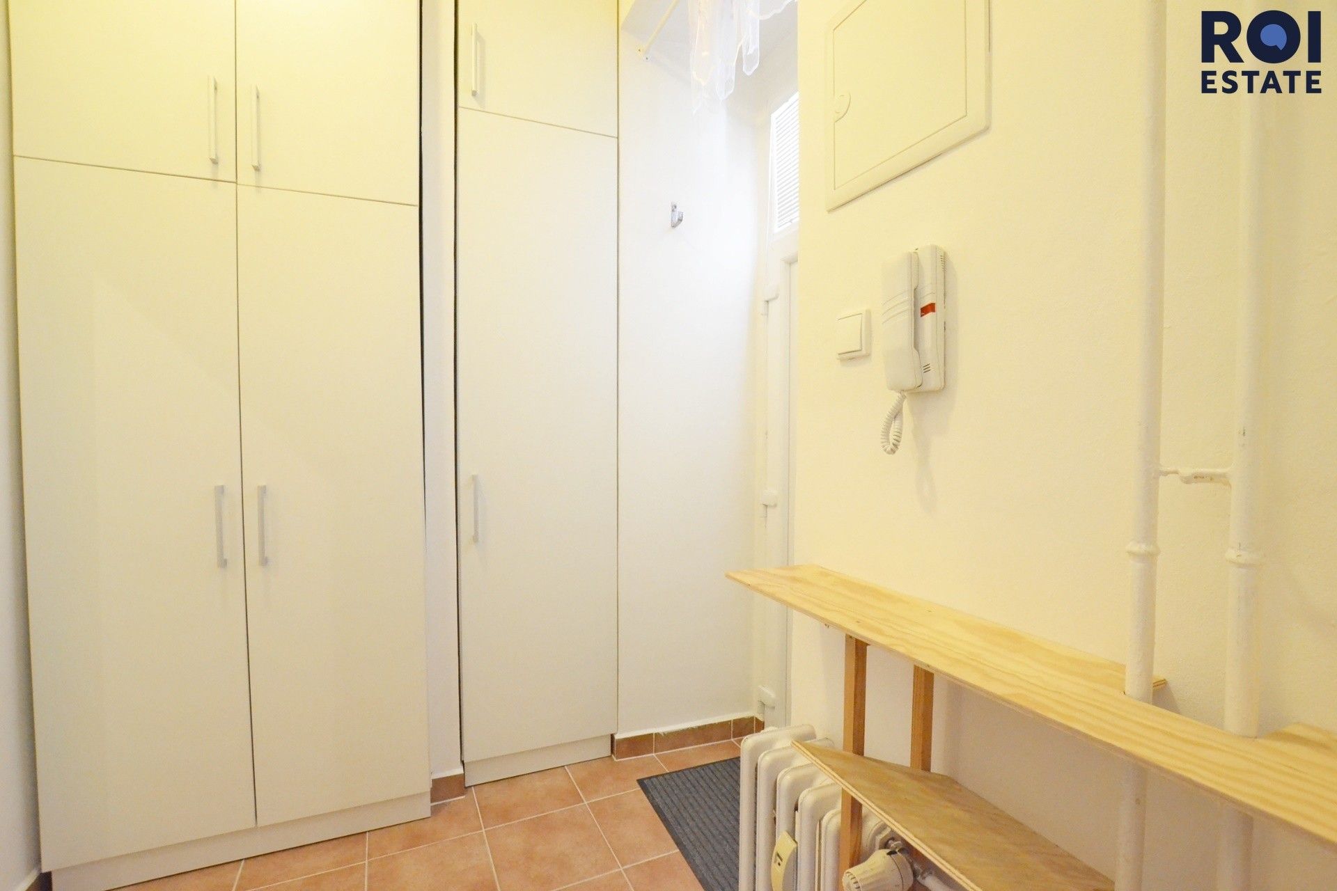 Pronájem bytu 1+1 43 m² - foto 12