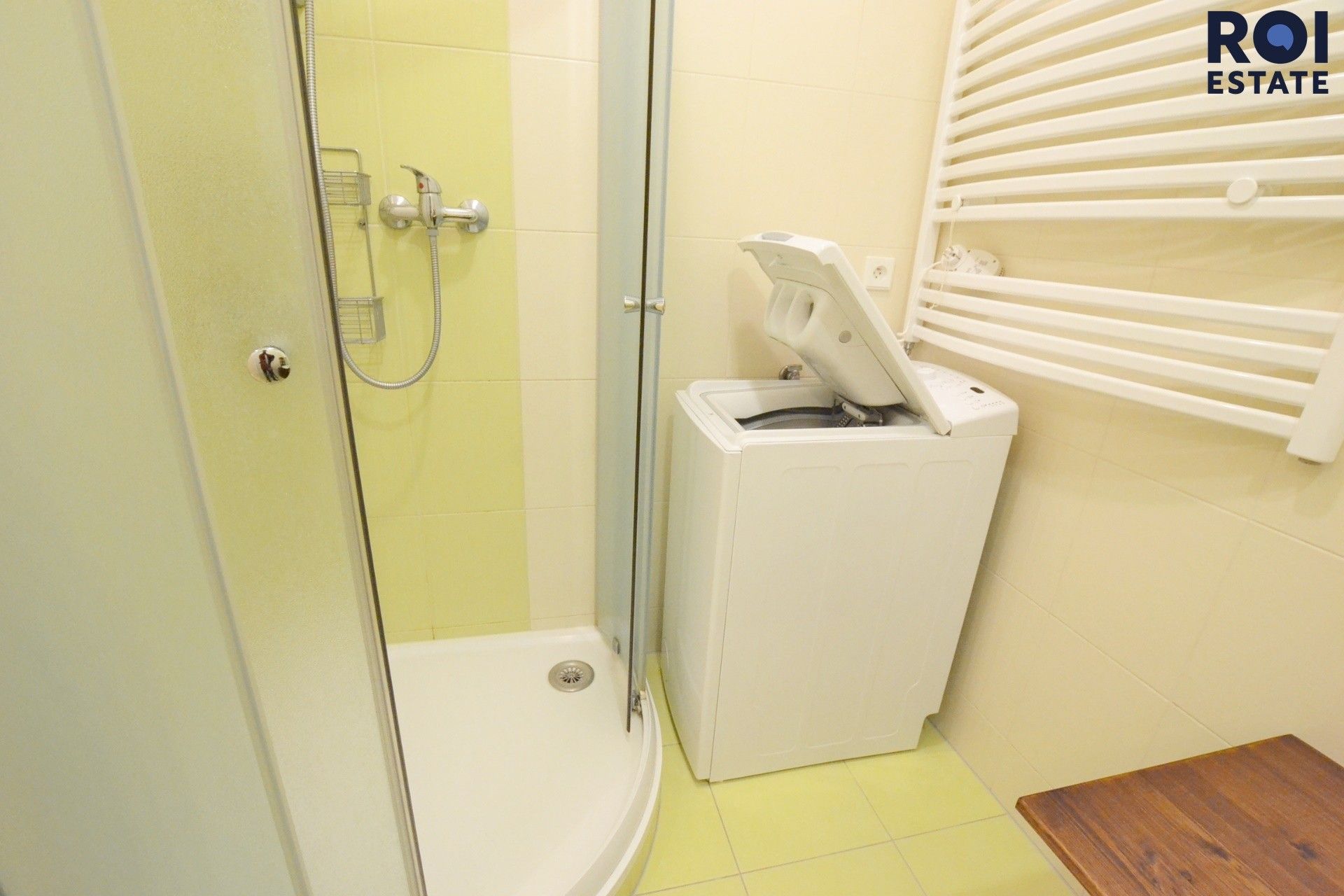 Pronájem bytu 1+1 43 m² - foto 15