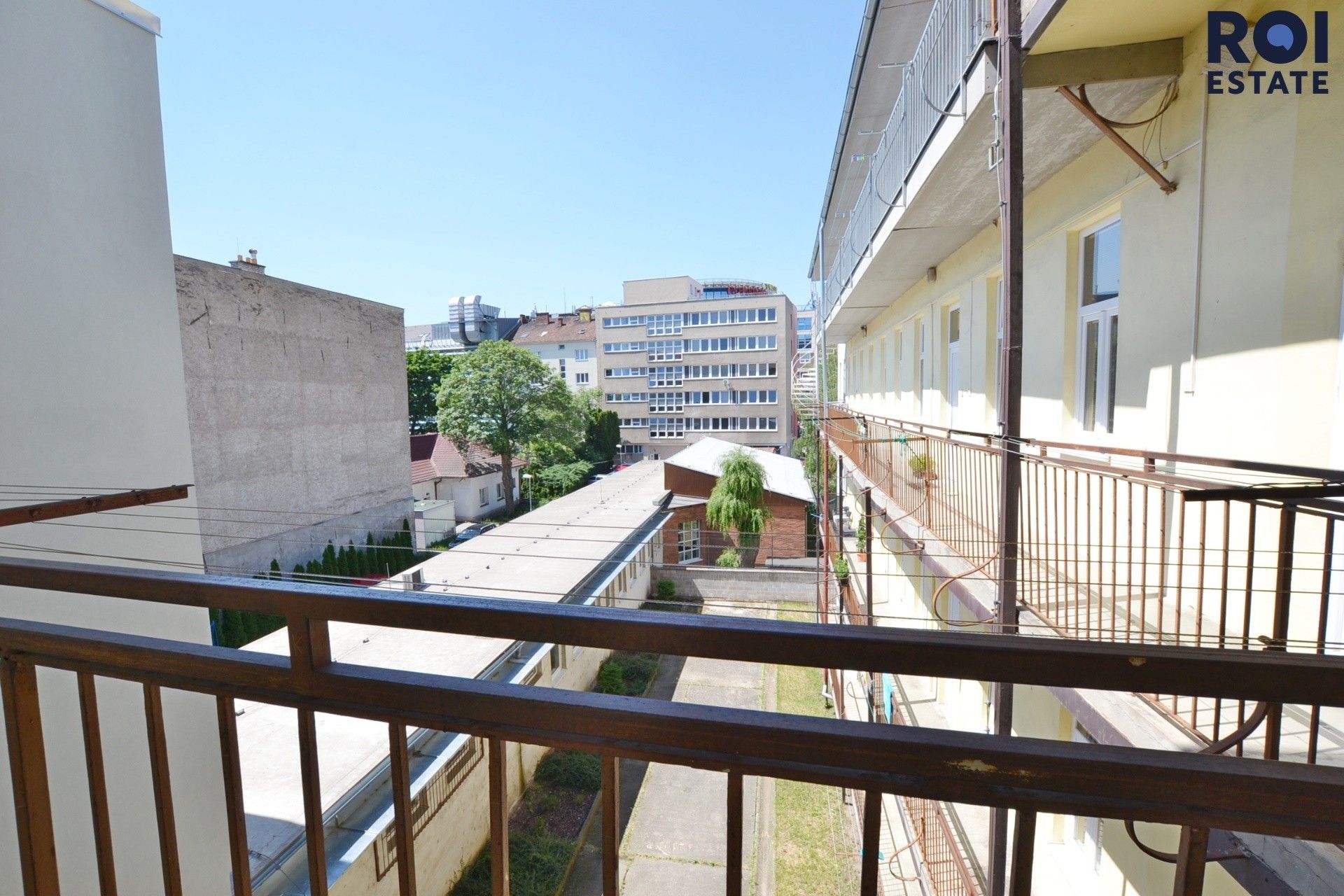 Pronájem bytu 1+1 43 m² - foto 16