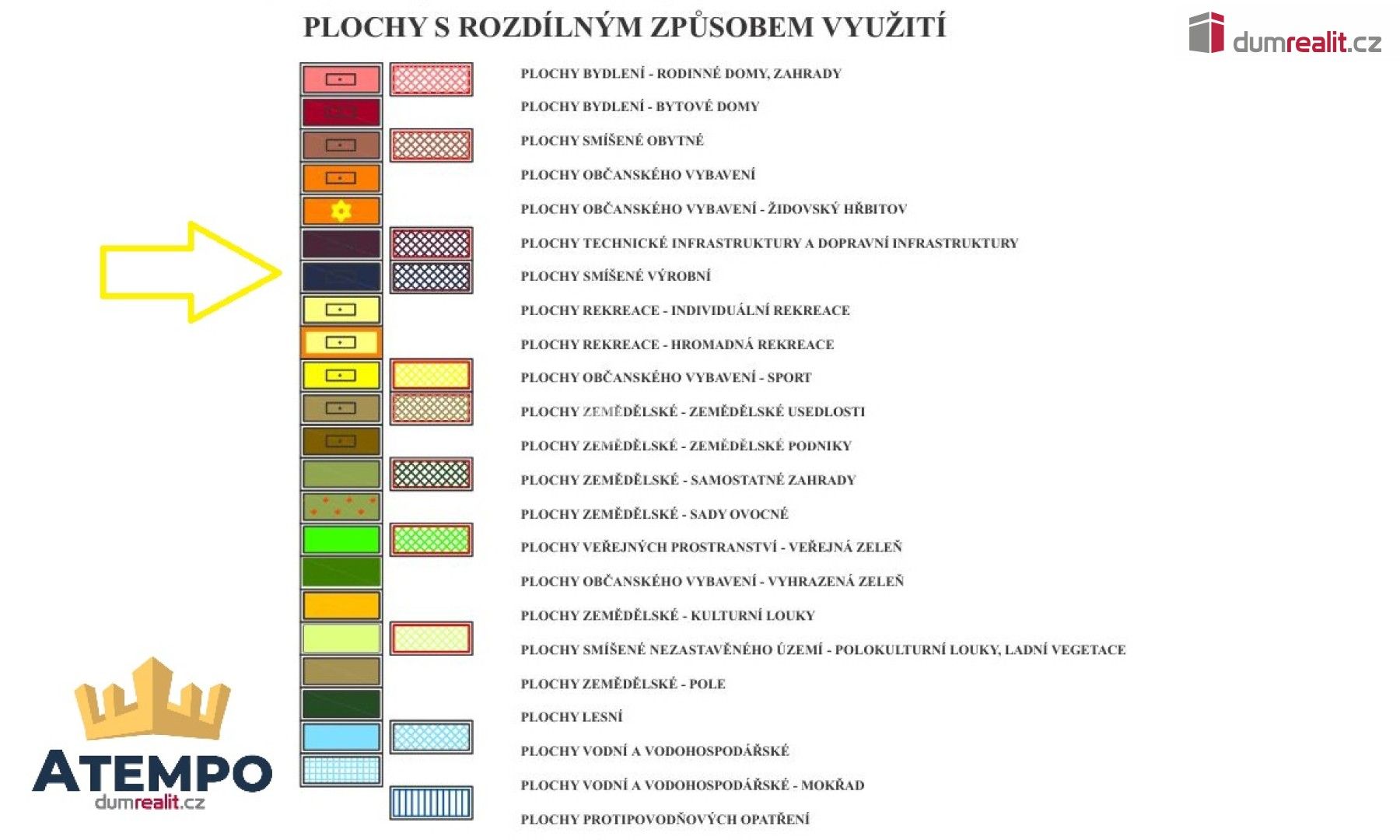 Prodej pozemku 54268 m² - foto 3