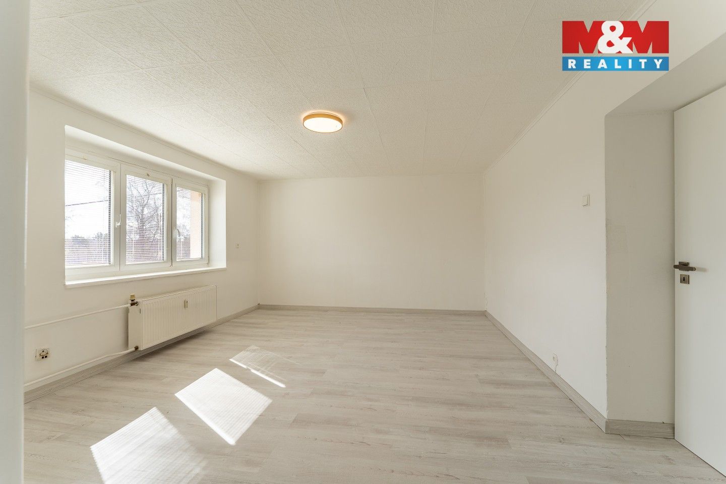 Prodej bytu 2+1 63 m² - foto 4