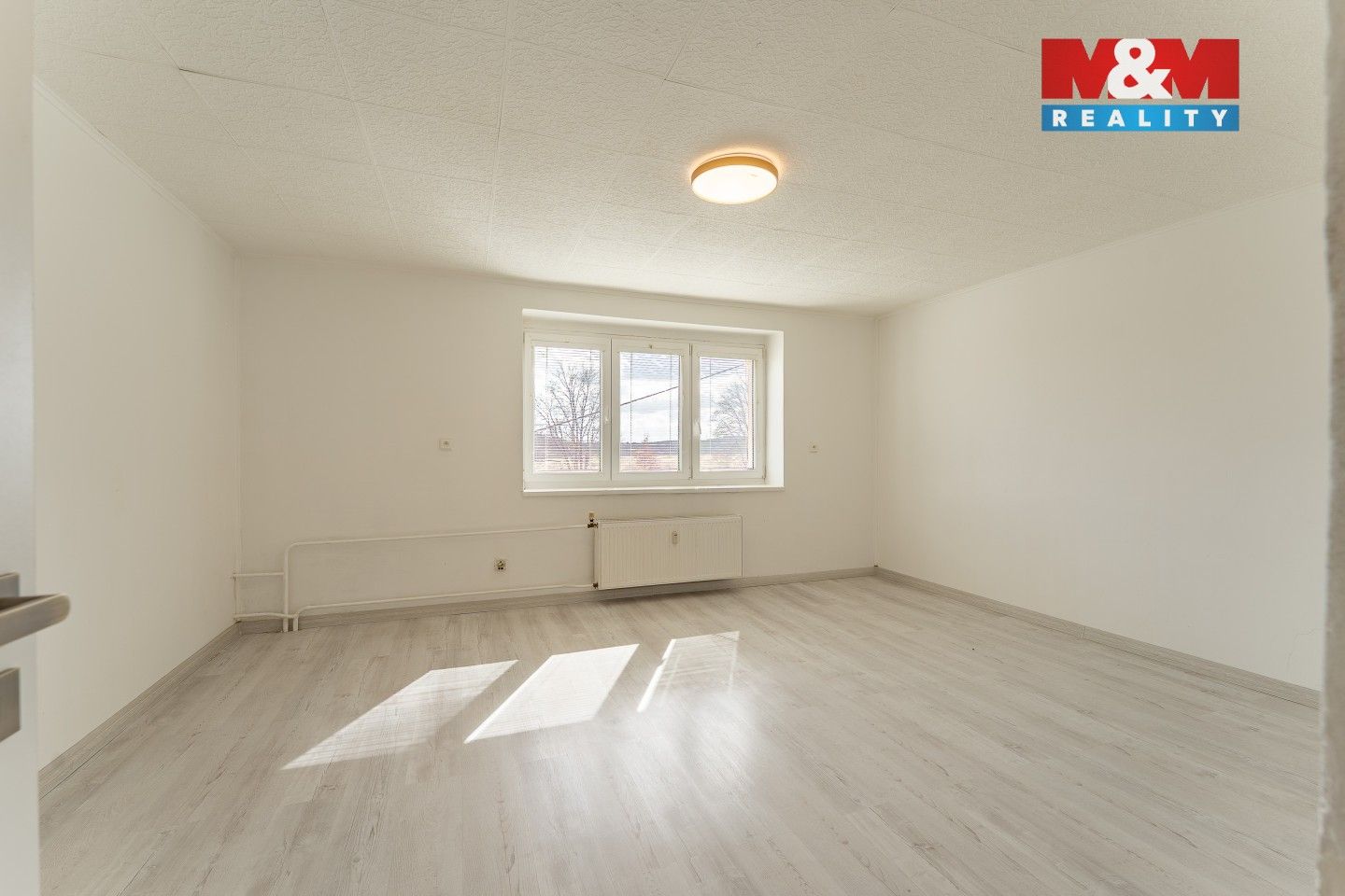 Prodej bytu 2+1 63 m² - foto 5