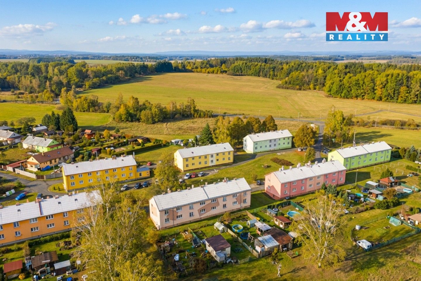 Prodej bytu 2+1 63 m² - foto 11
