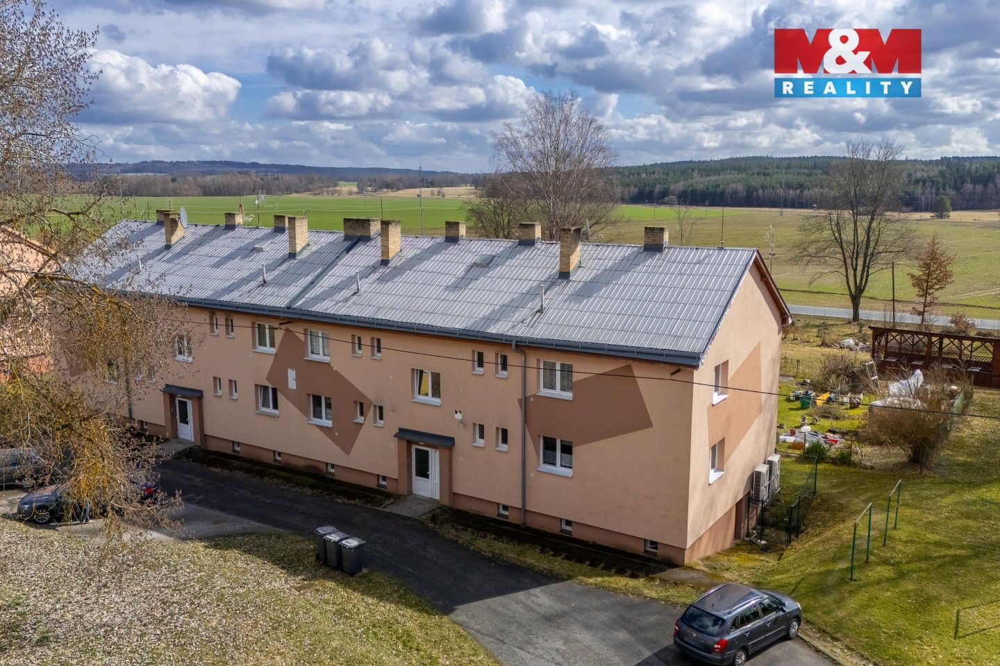 Prodej bytu 2+1 63 m² - foto 10