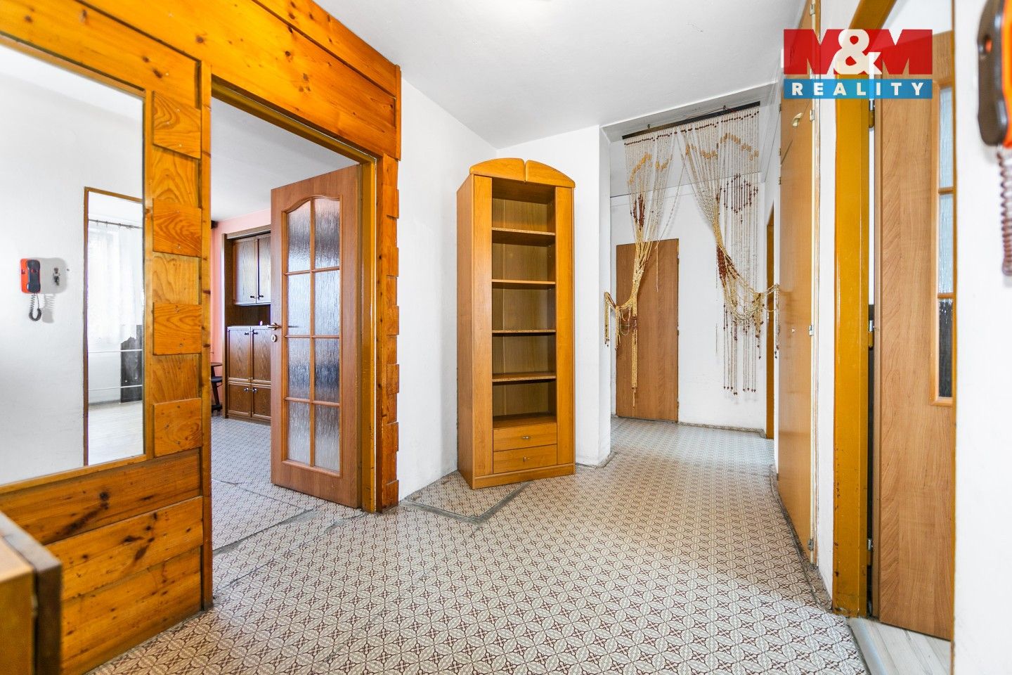 Prodej bytu 3+1 75 m² - foto 4