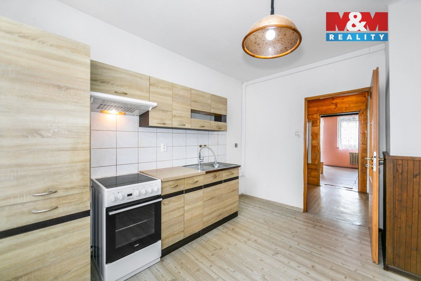 Prodej bytu 3+1 75 m² - foto 7