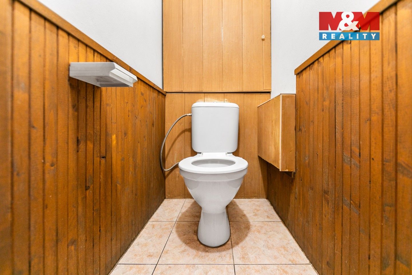 Prodej bytu 3+1 75 m² - foto 8