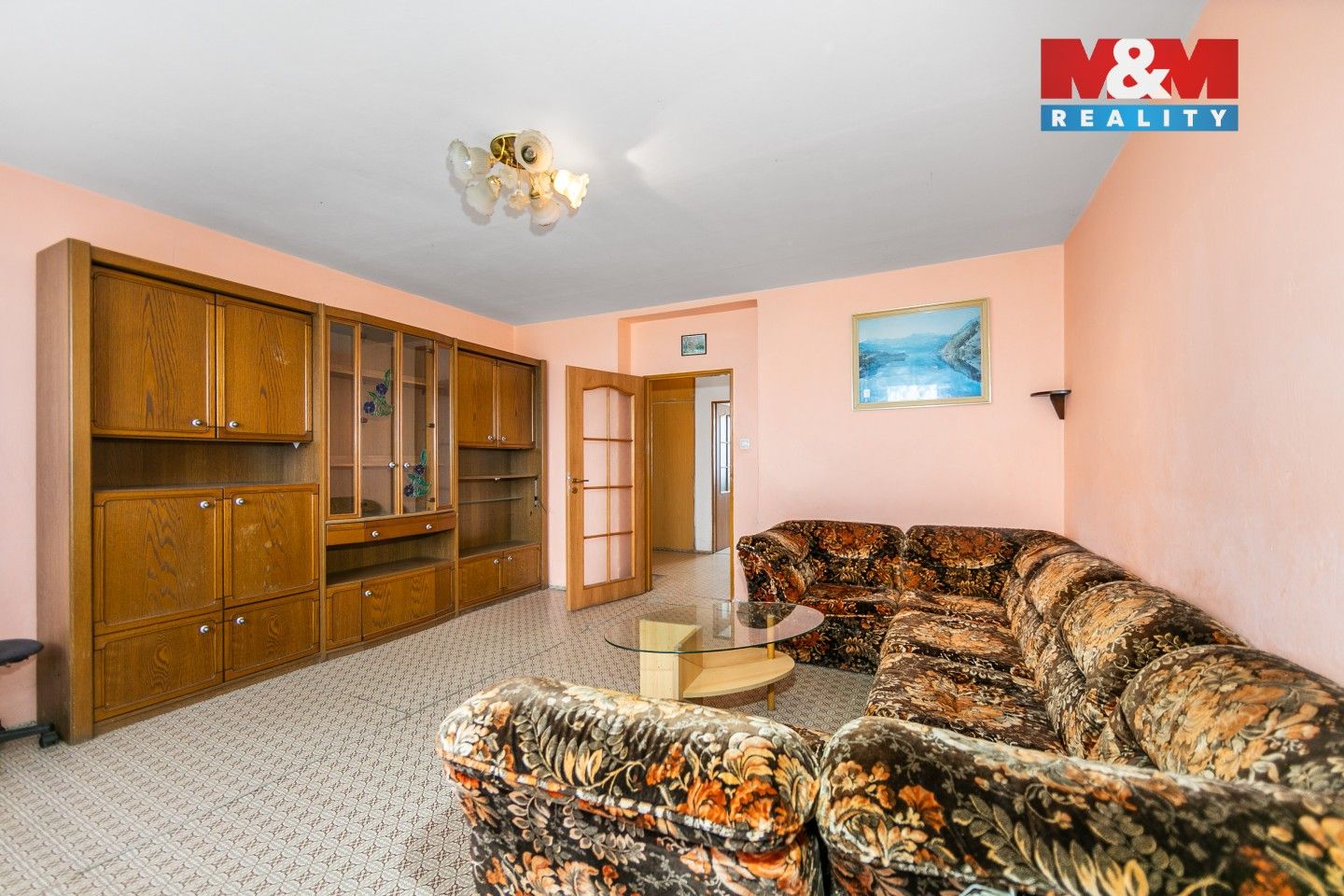 Prodej bytu 3+1 75 m² - foto 2