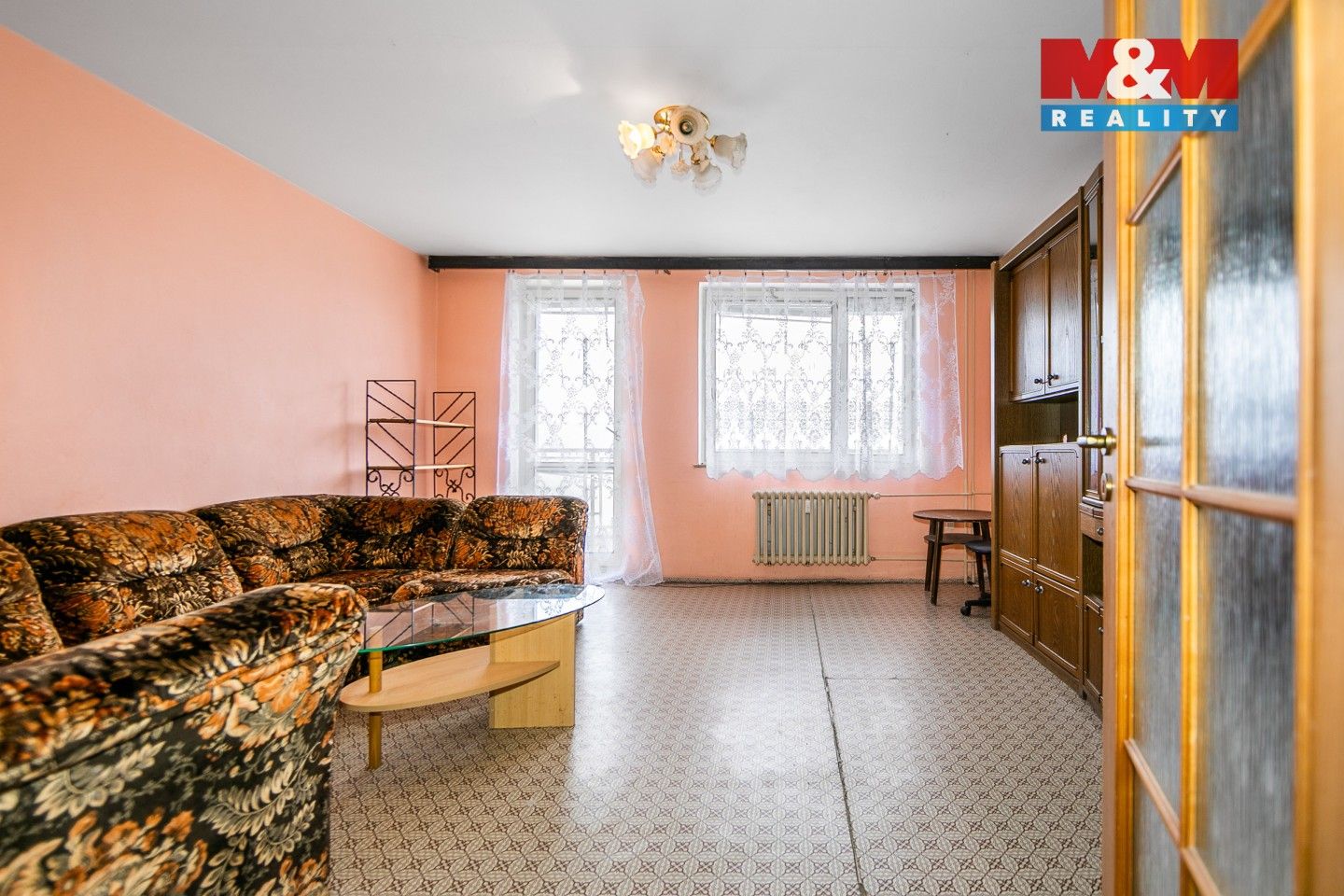 Prodej bytu 3+1 75 m² - foto 3