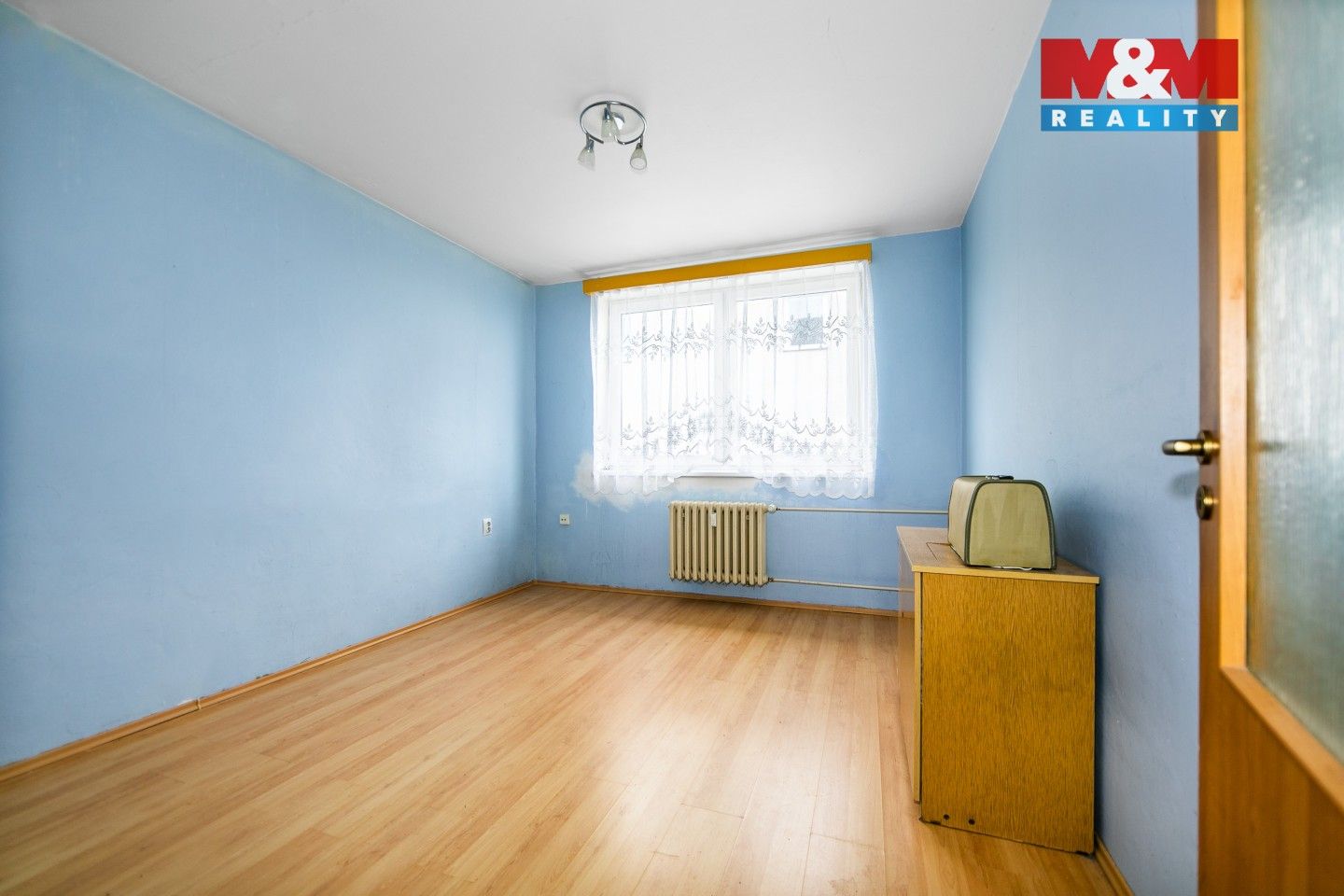 Prodej bytu 3+1 75 m² - foto 12