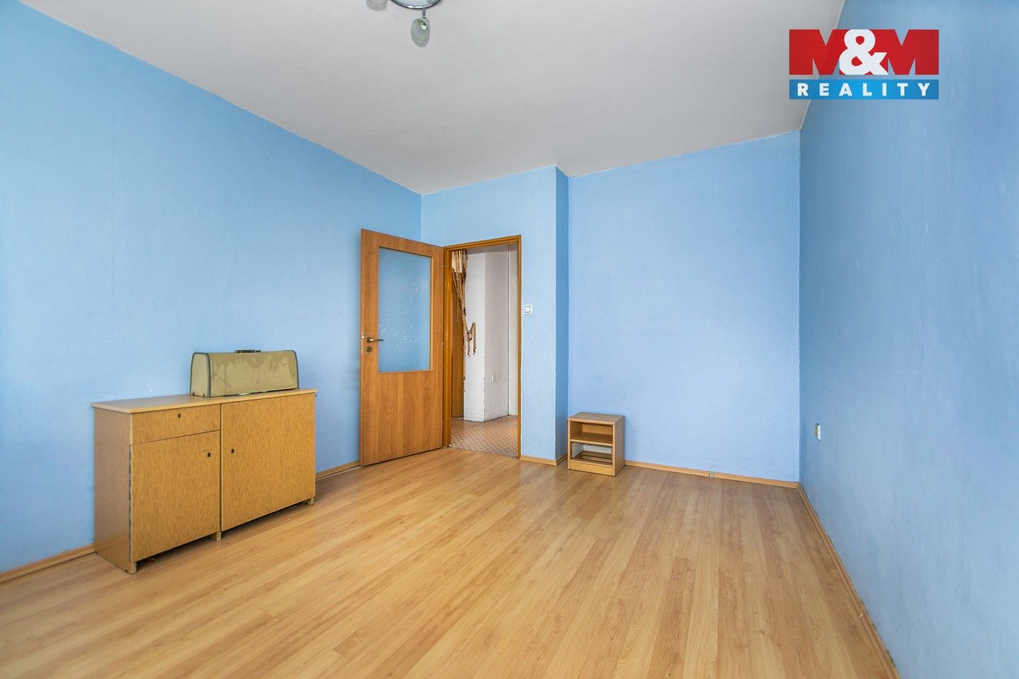 Prodej bytu 3+1 75 m² - foto 13