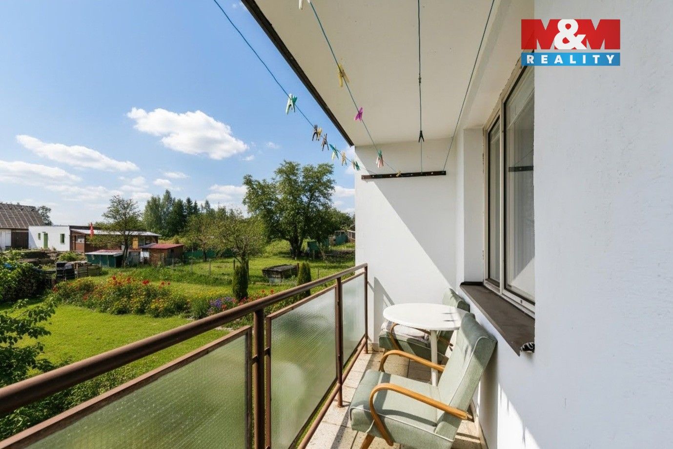 Prodej bytu 3+1 75 m² - foto 14