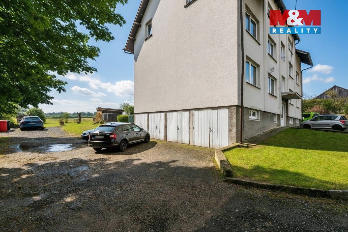 Prodej bytu 3+1 75 m² - foto 16