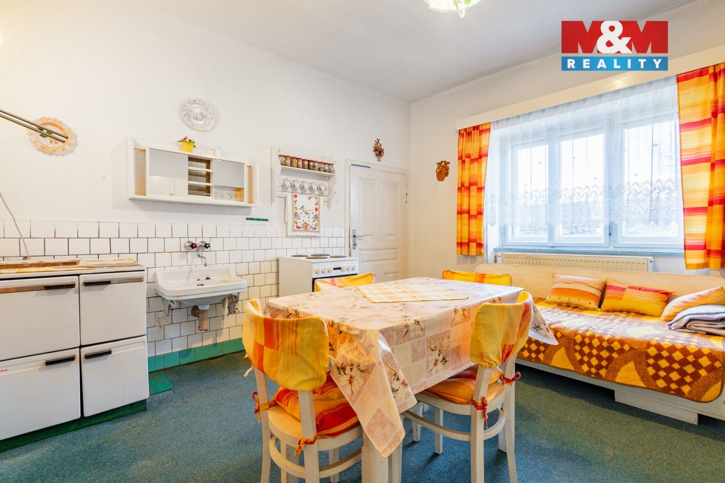Prodej domu 84 m² - foto 3