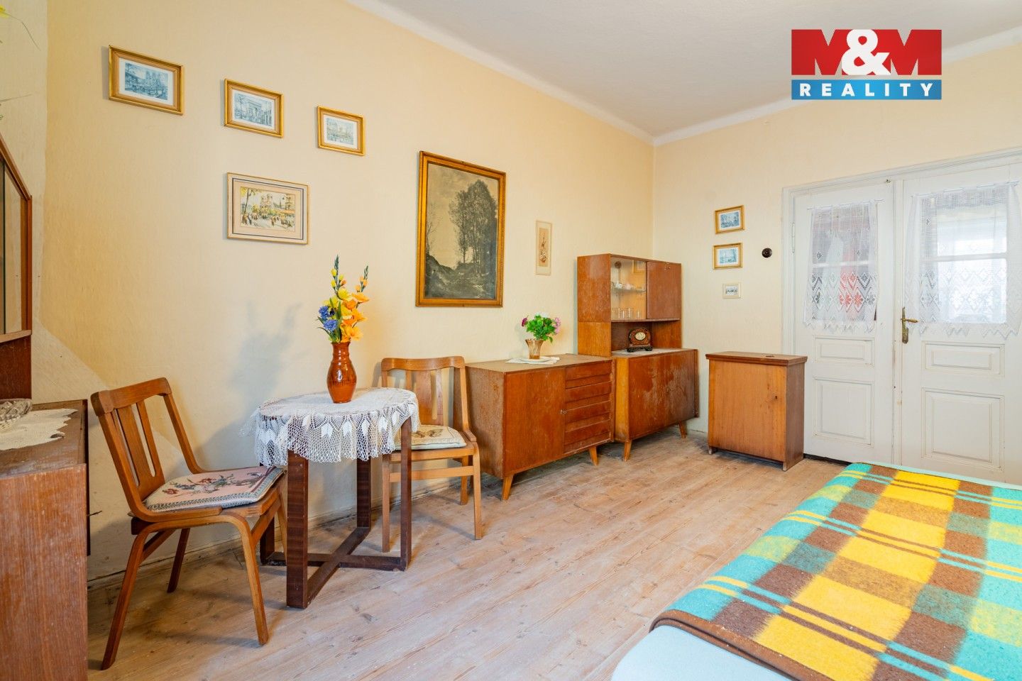 Prodej domu 84 m² - foto 6