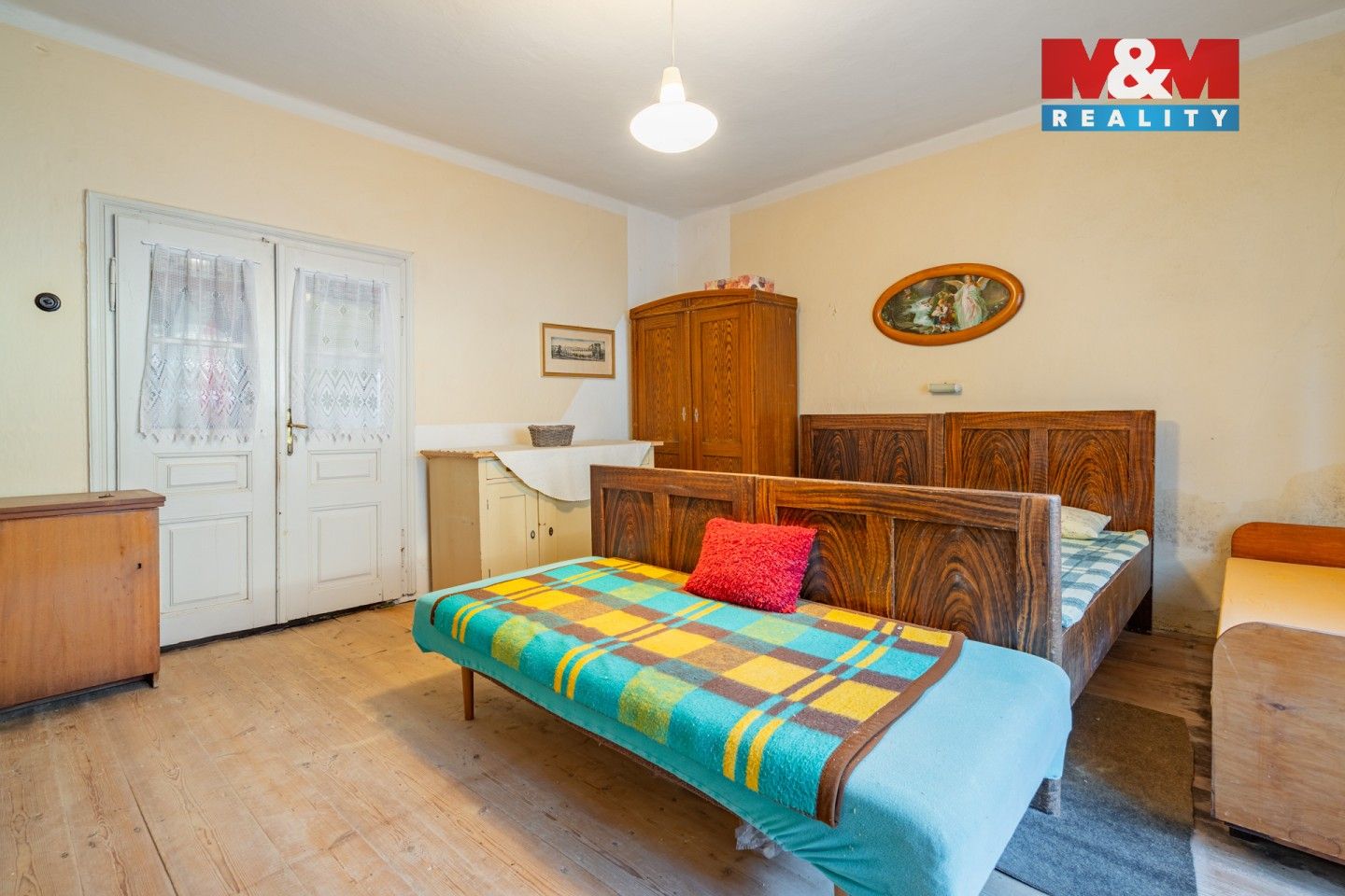 Prodej domu 84 m² - foto 10