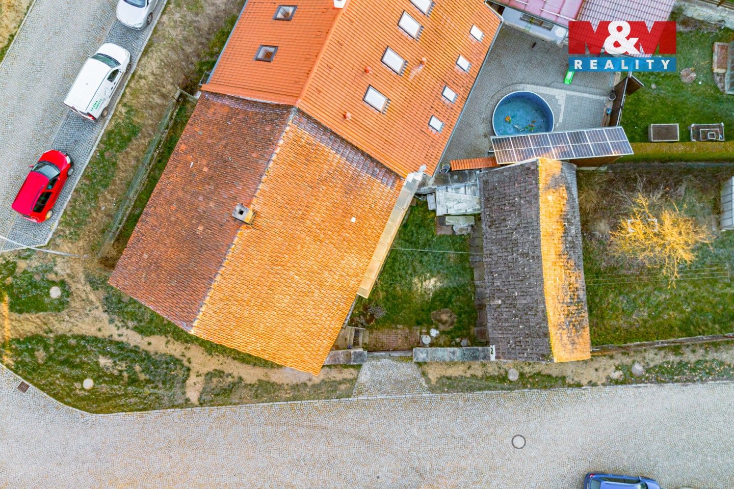 Prodej domu 84 m² - foto 11