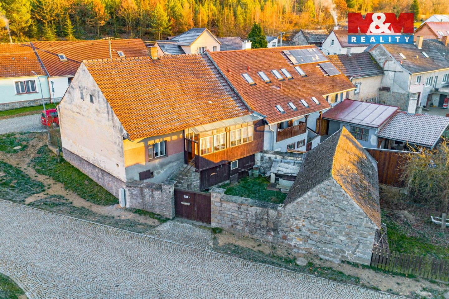 Prodej domu 84 m² - foto 12