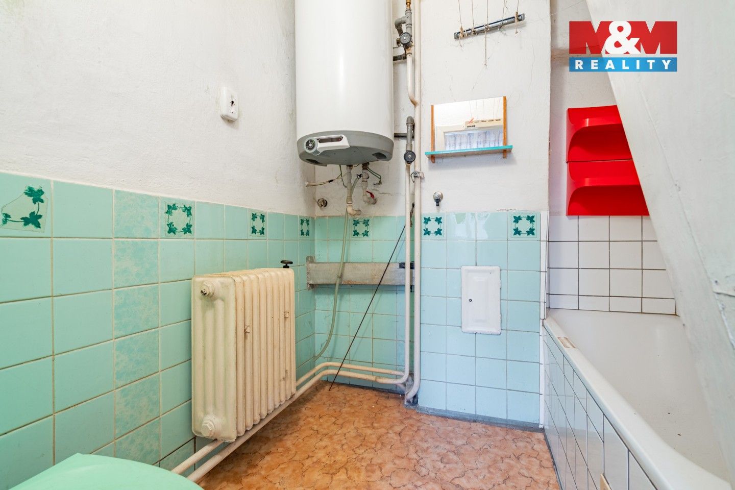 Prodej domu 84 m² - foto 16