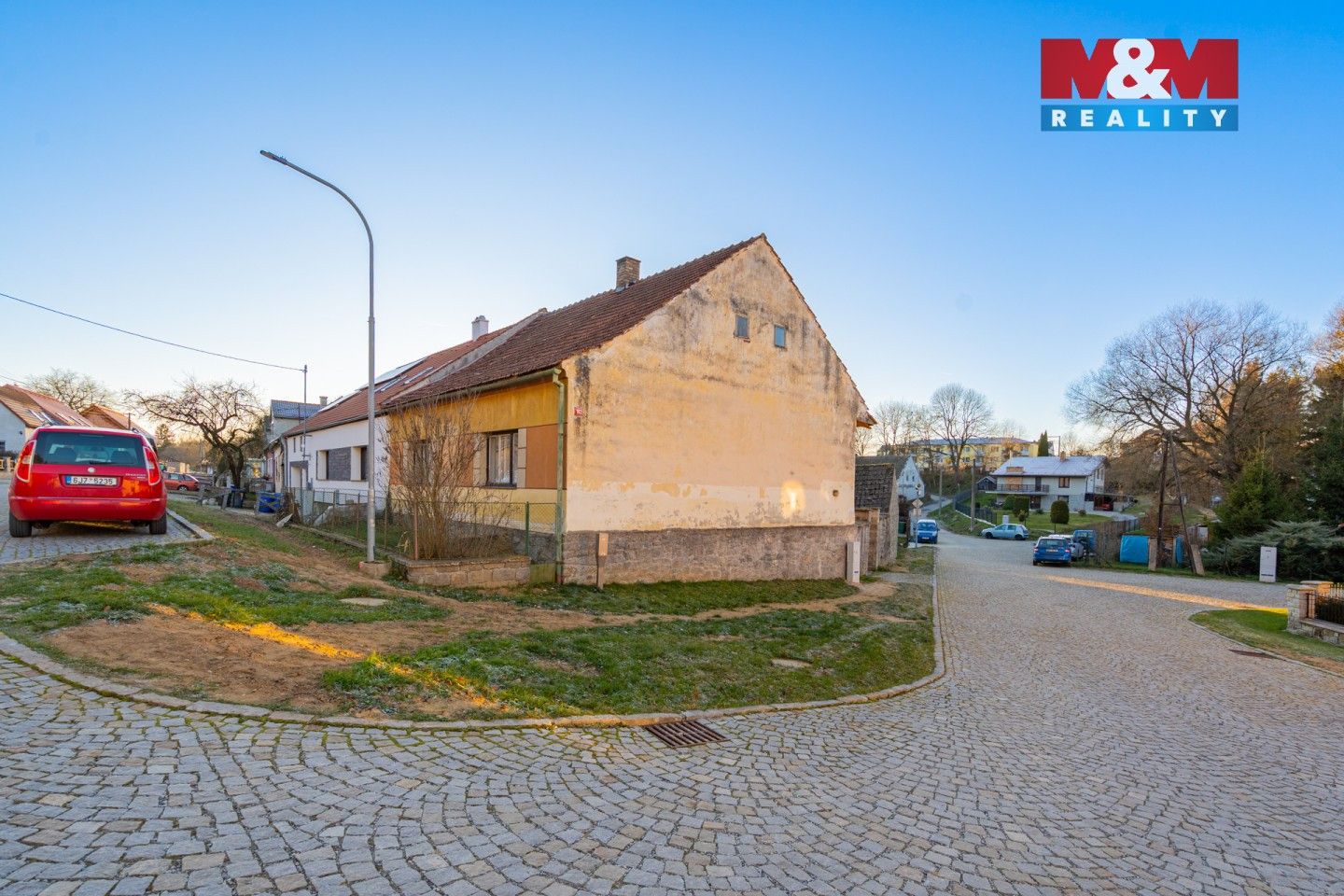 Prodej domu 84 m² - foto 17