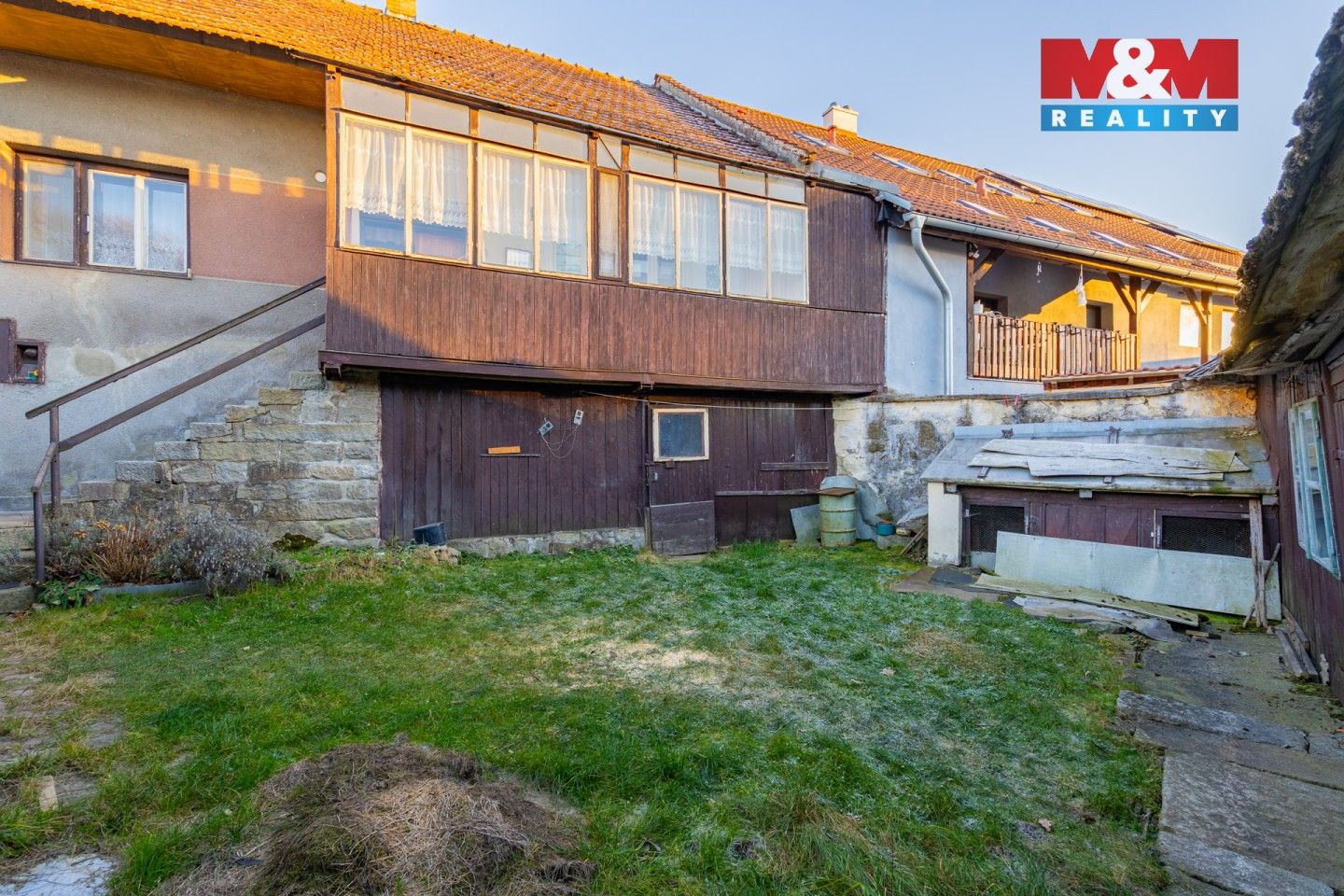 Prodej domu 84 m² - foto 21