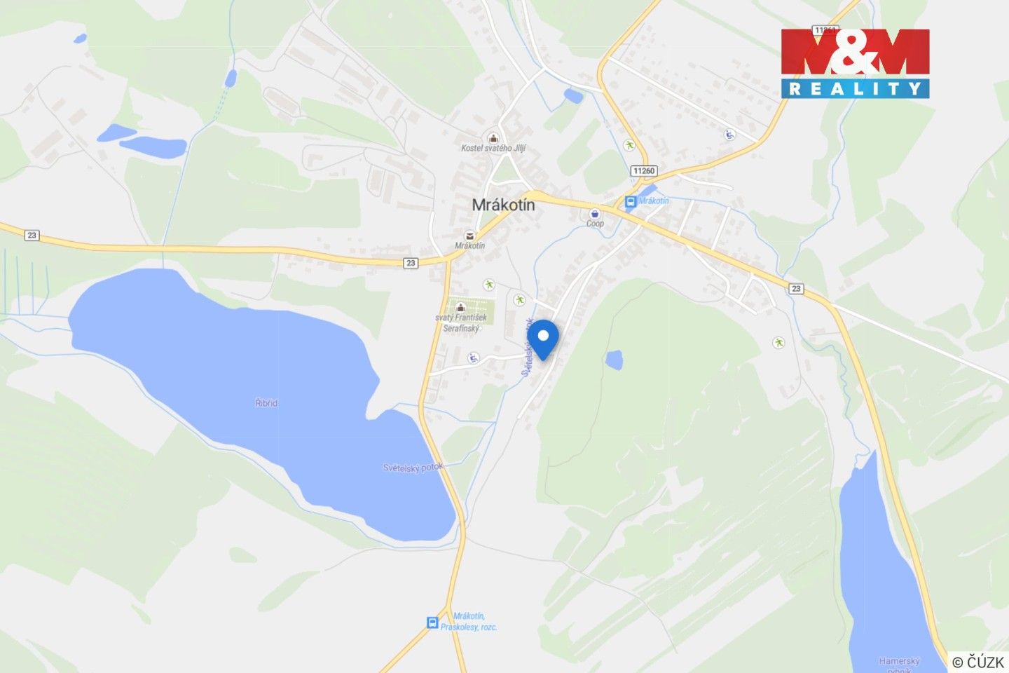 Prodej domu 84 m² - foto 22