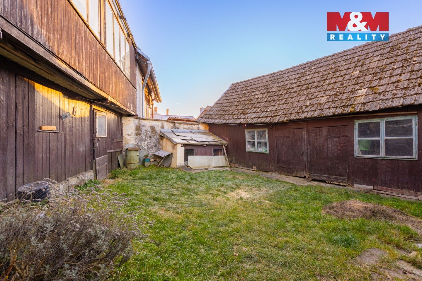 Prodej domu 84 m² - foto 20