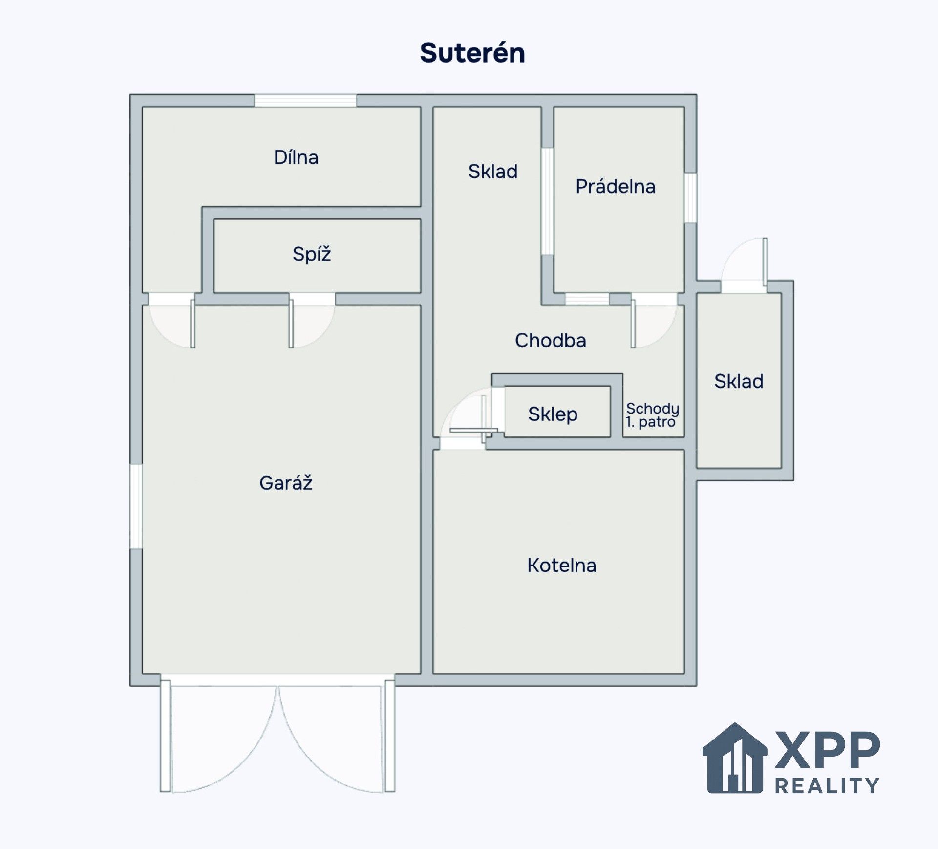 Prodej domu 240 m² - foto 11