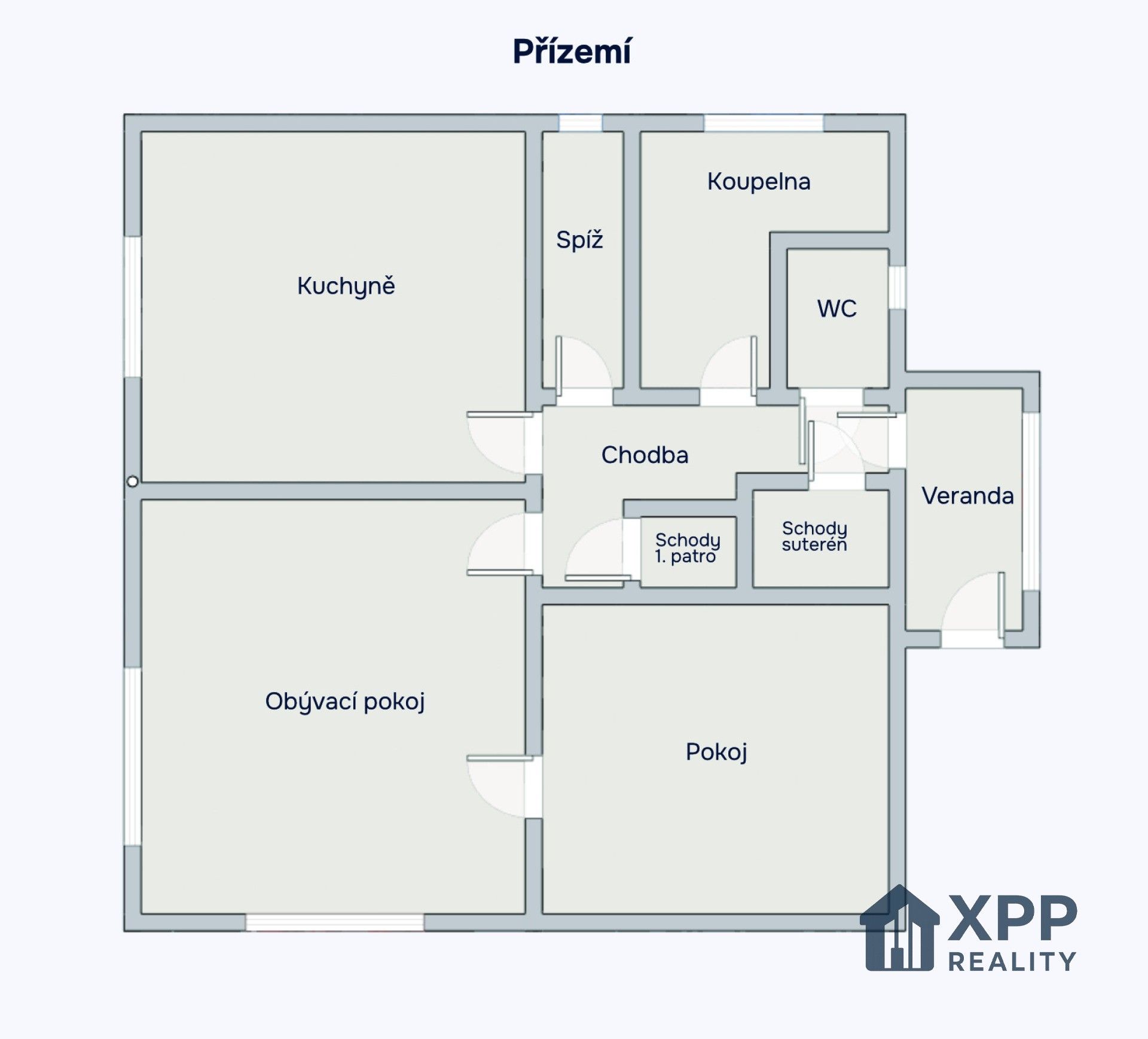 Prodej domu 240 m² - foto 9