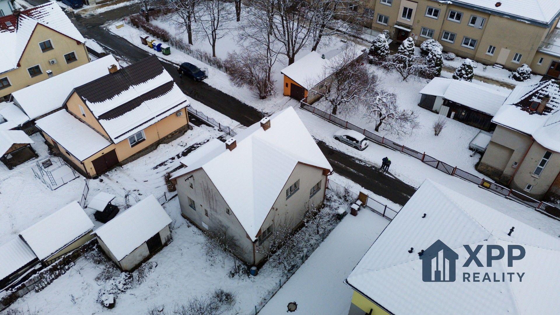 Prodej domu 240 m² - foto 22