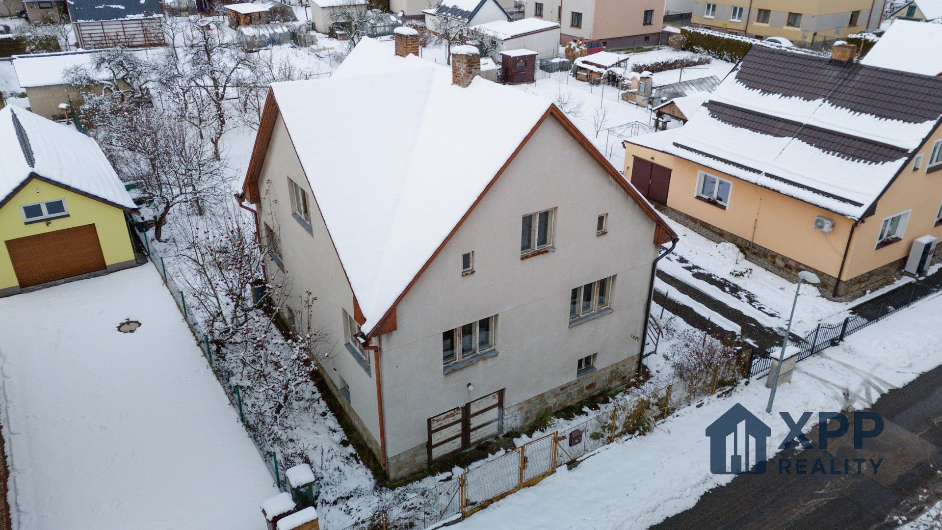 Prodej domu 240 m² - foto 21