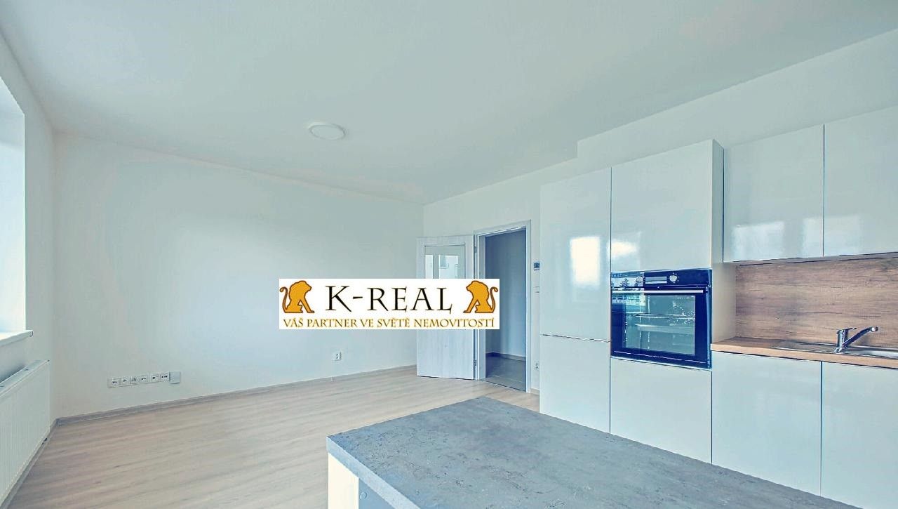 Prodej bytu 1+kk 40 m² - foto 5