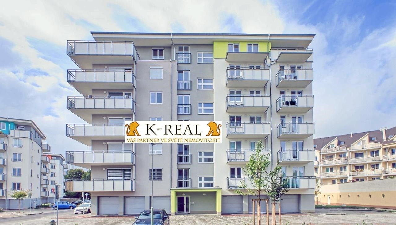 Prodej bytu 1+kk 40 m² - foto 9