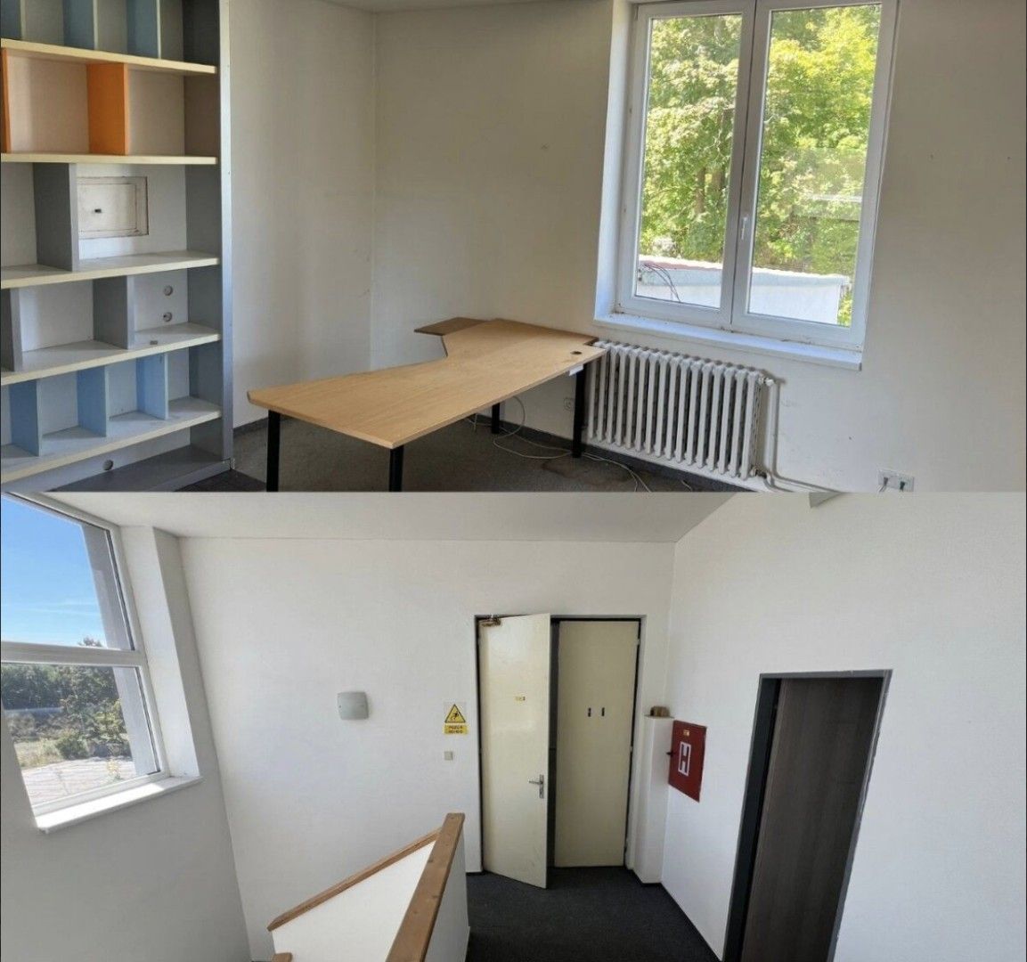 Pronájem komerčního prostoru 768 m² - foto 3