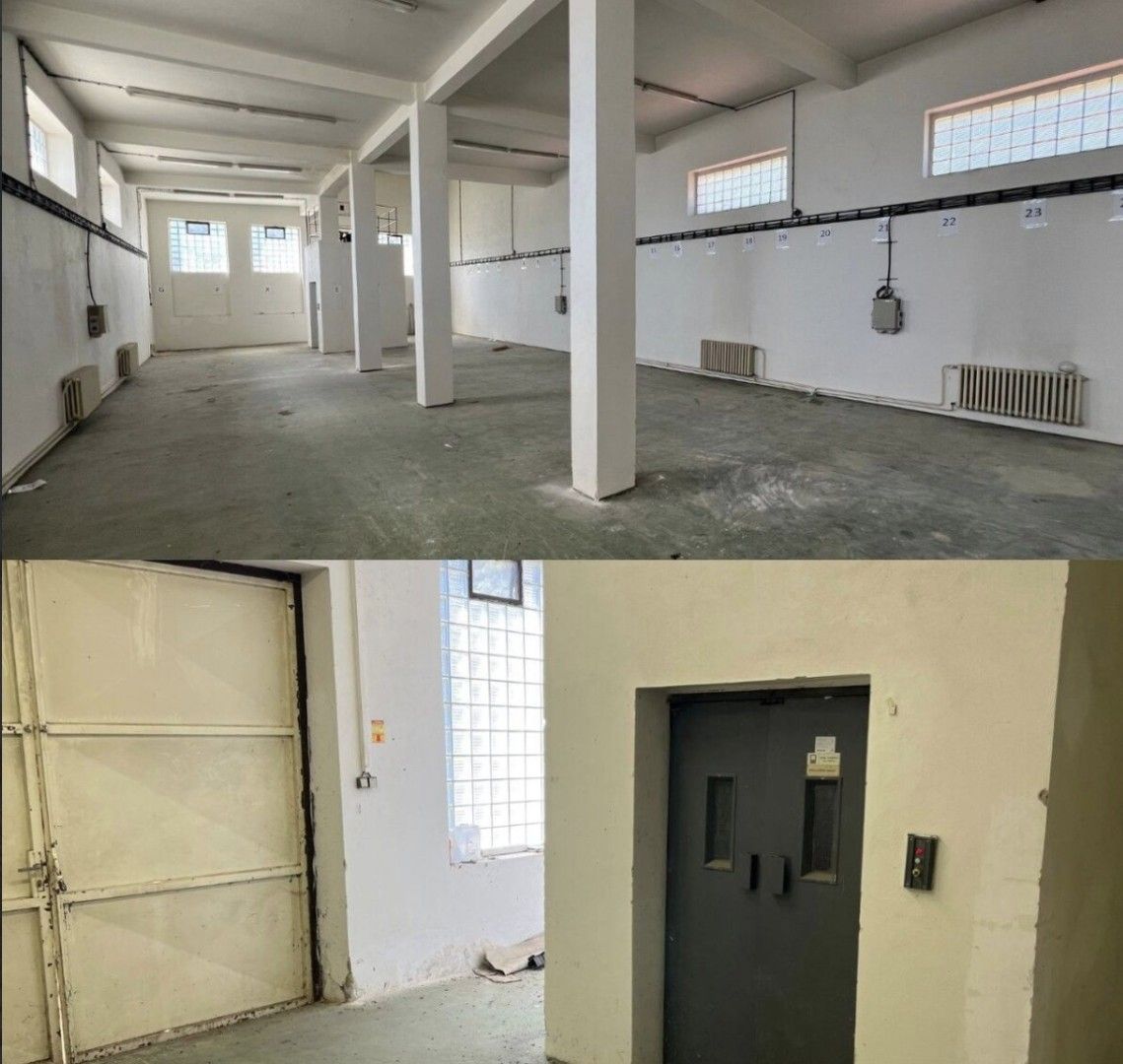 Pronájem komerčního prostoru 768 m² - foto 4