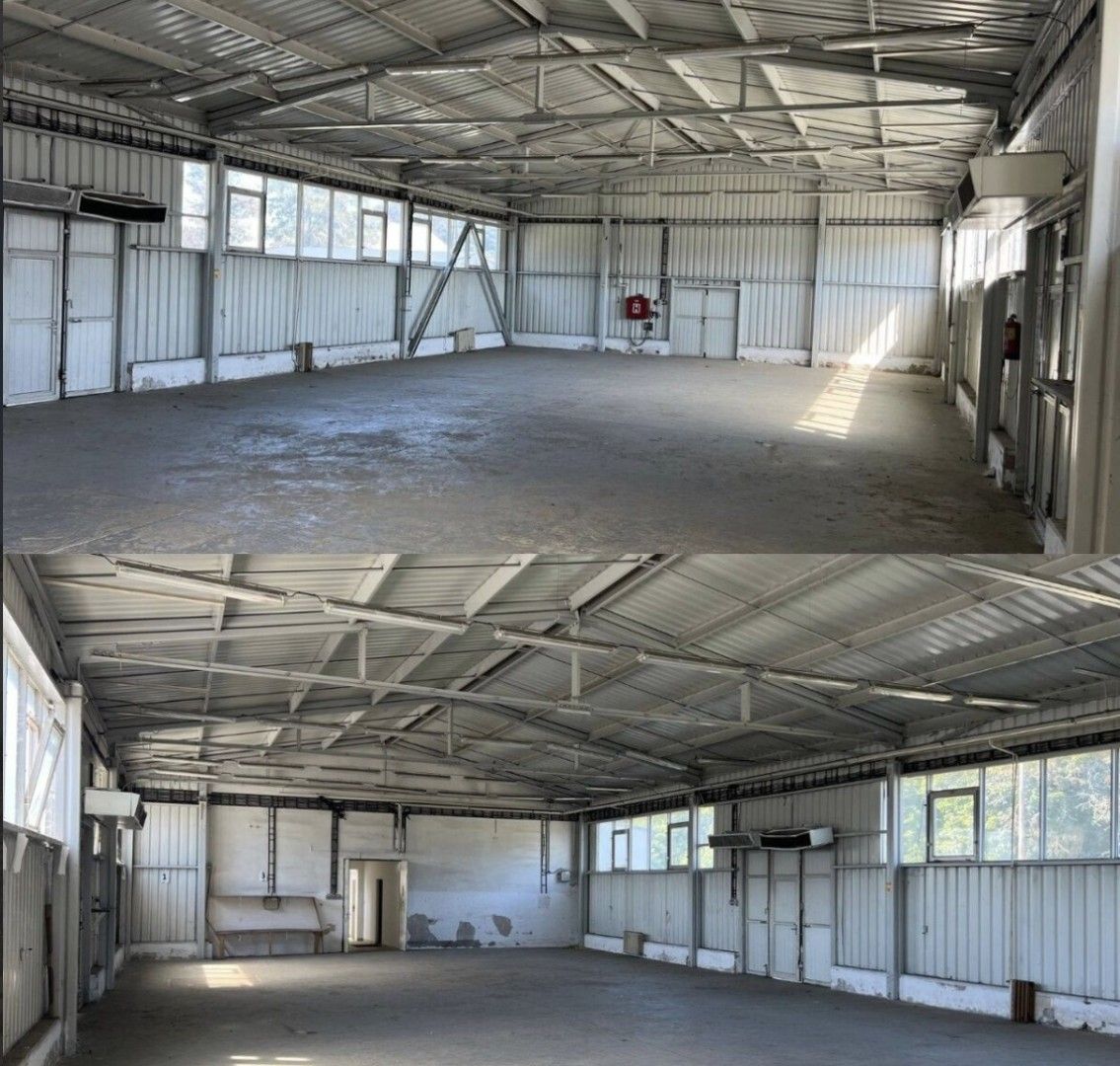 Pronájem komerčního prostoru 768 m² - foto 2