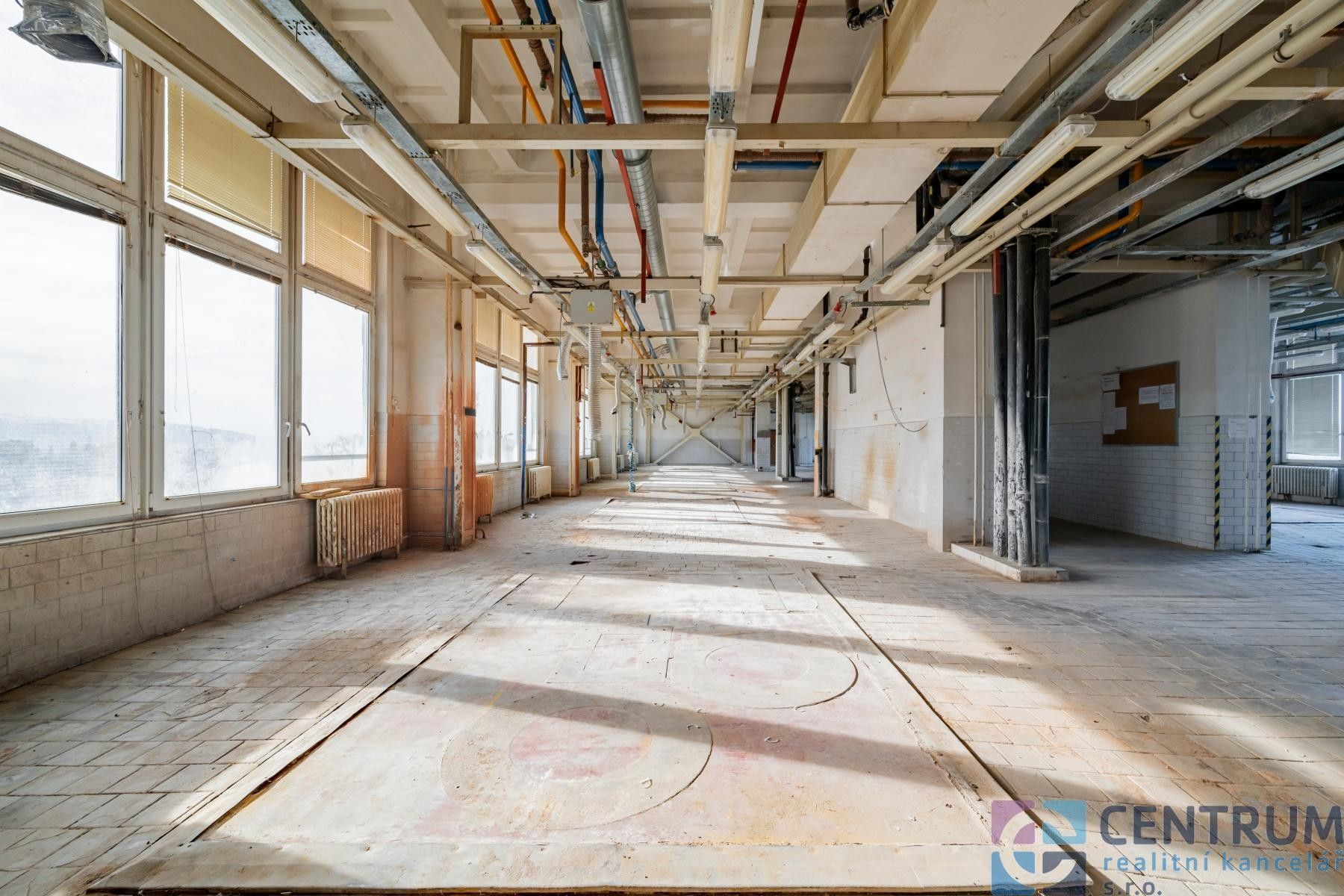 Pronájem komerčního prostoru 583 m² - foto 4