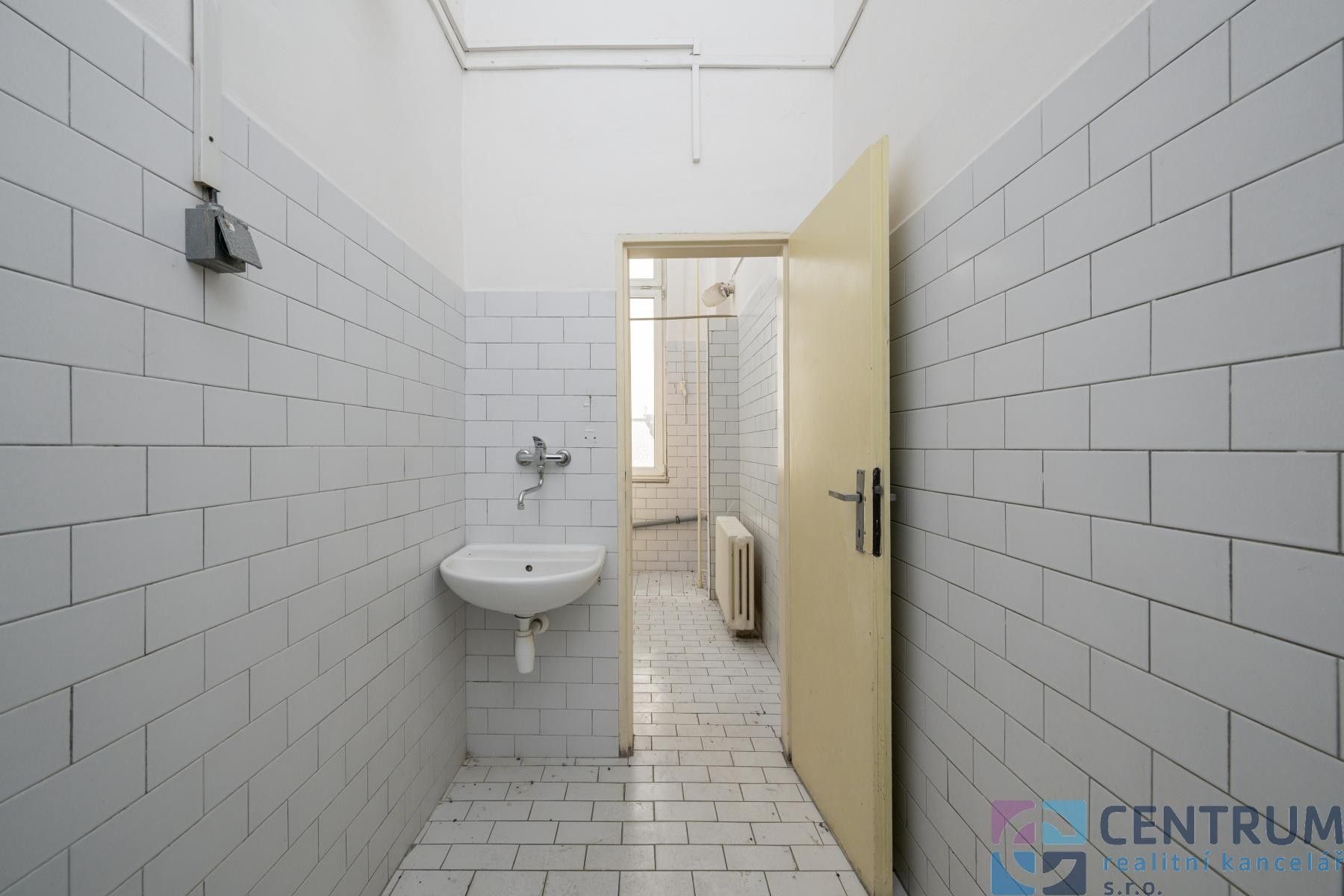 Pronájem komerčního prostoru 583 m² - foto 13