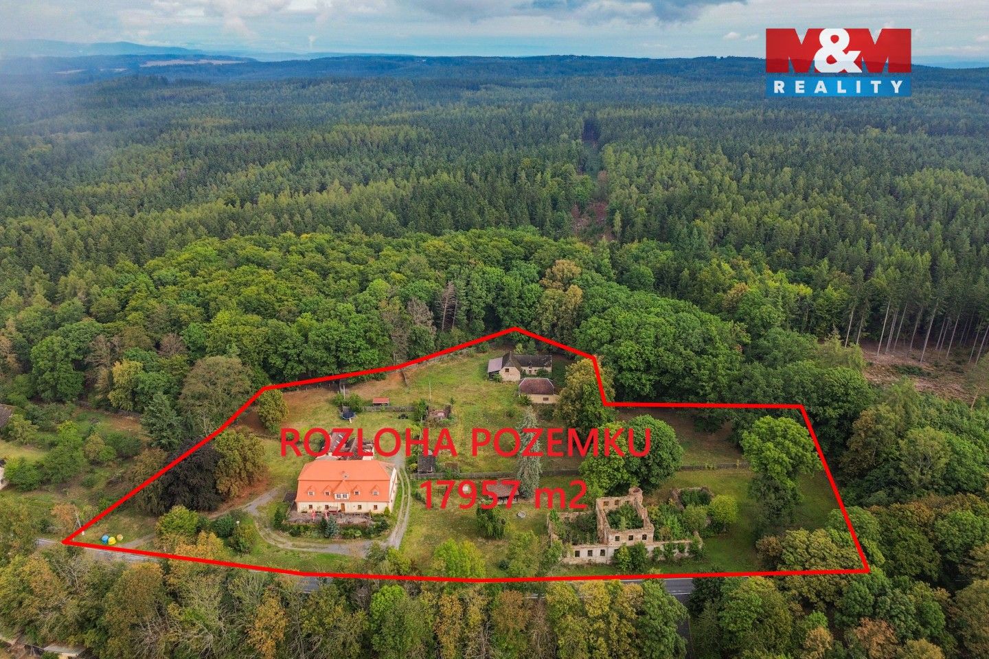 Prodej domu 689 m² - foto 3