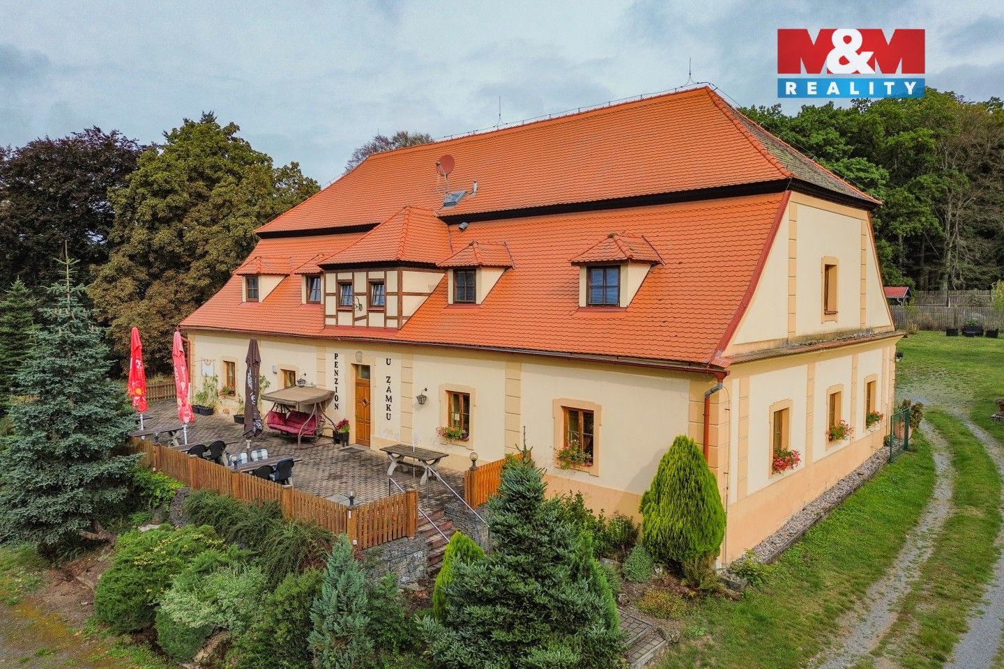 Prodej domu 689 m² - foto 4