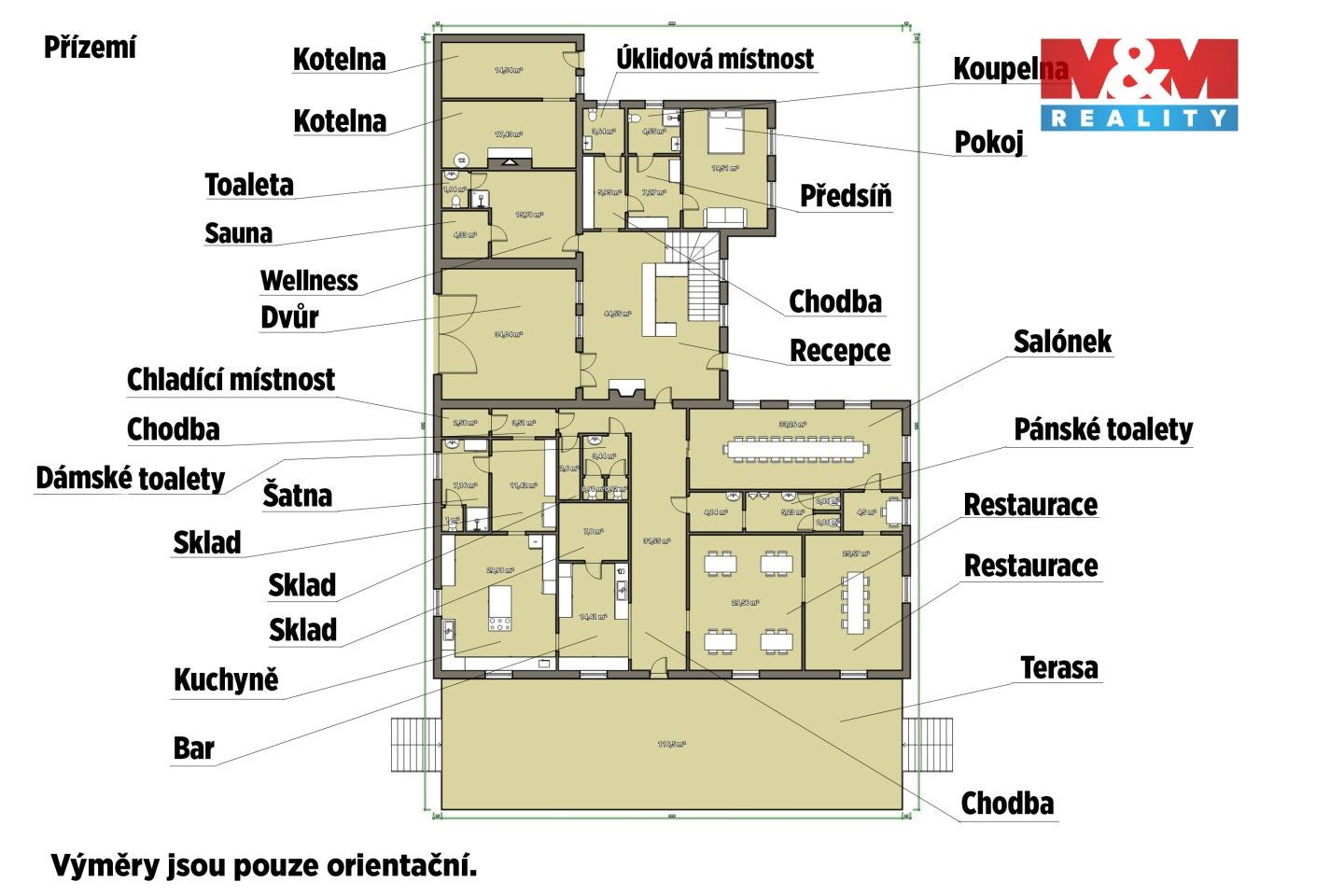 Prodej domu 689 m² - foto 6
